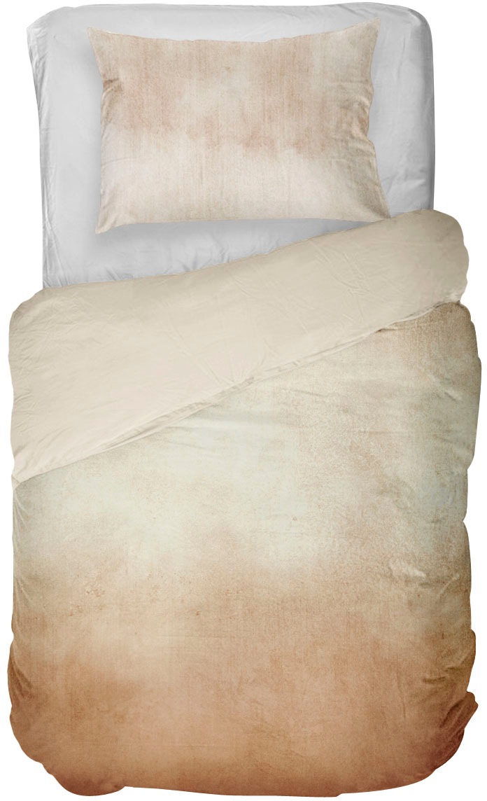 kayori Bettwäsche "Rifu" 2 Stk. Hergestellt aus GOTS-zertifizierter Bio-Bau günstig online kaufen