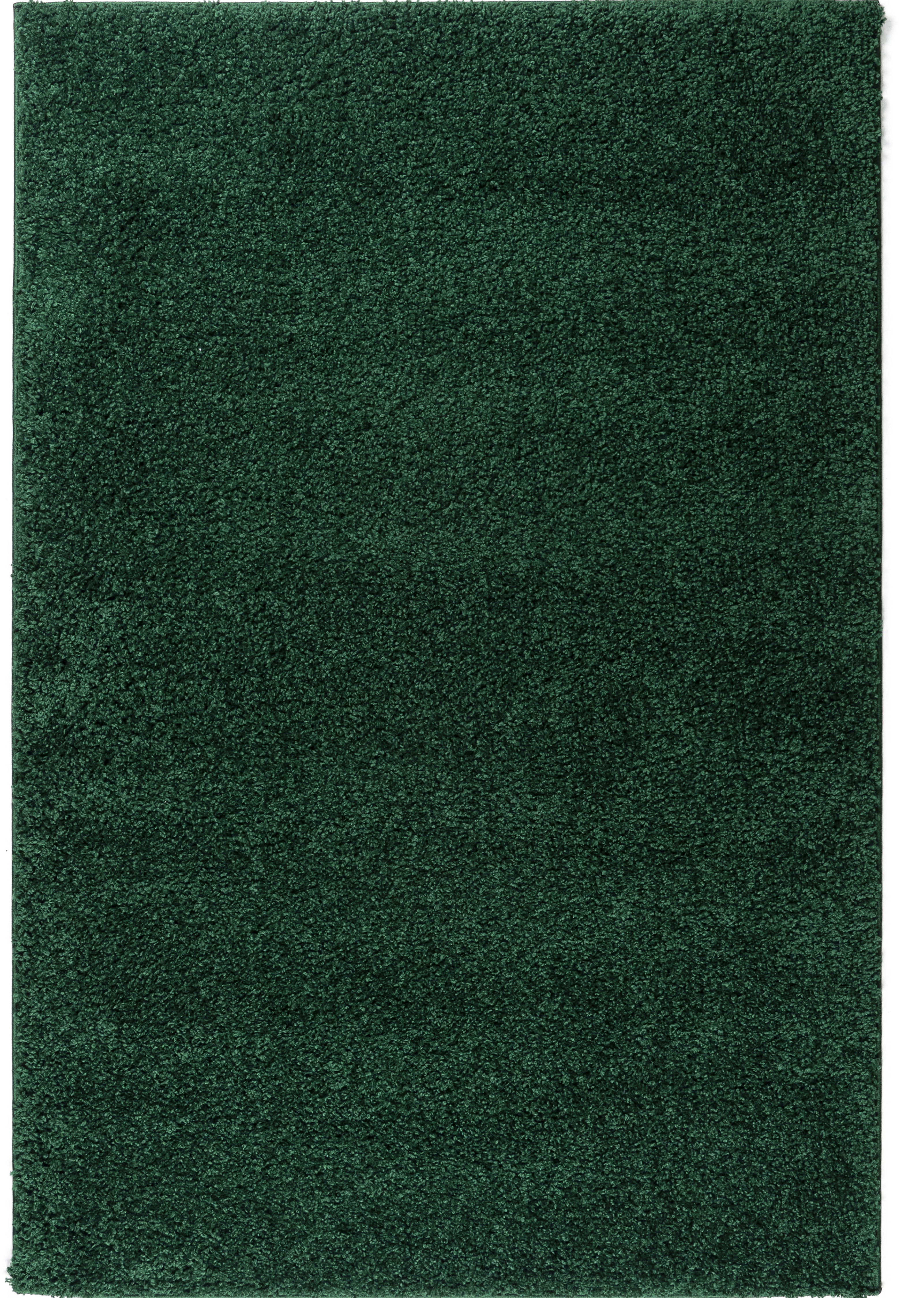 Thumbnail - my home Hochflor-Teppich "Shaggy 30" rechteckig 30 mm Höhe Teppich, Uni Farben, besonders weich und kuschelig, Kundenlie...