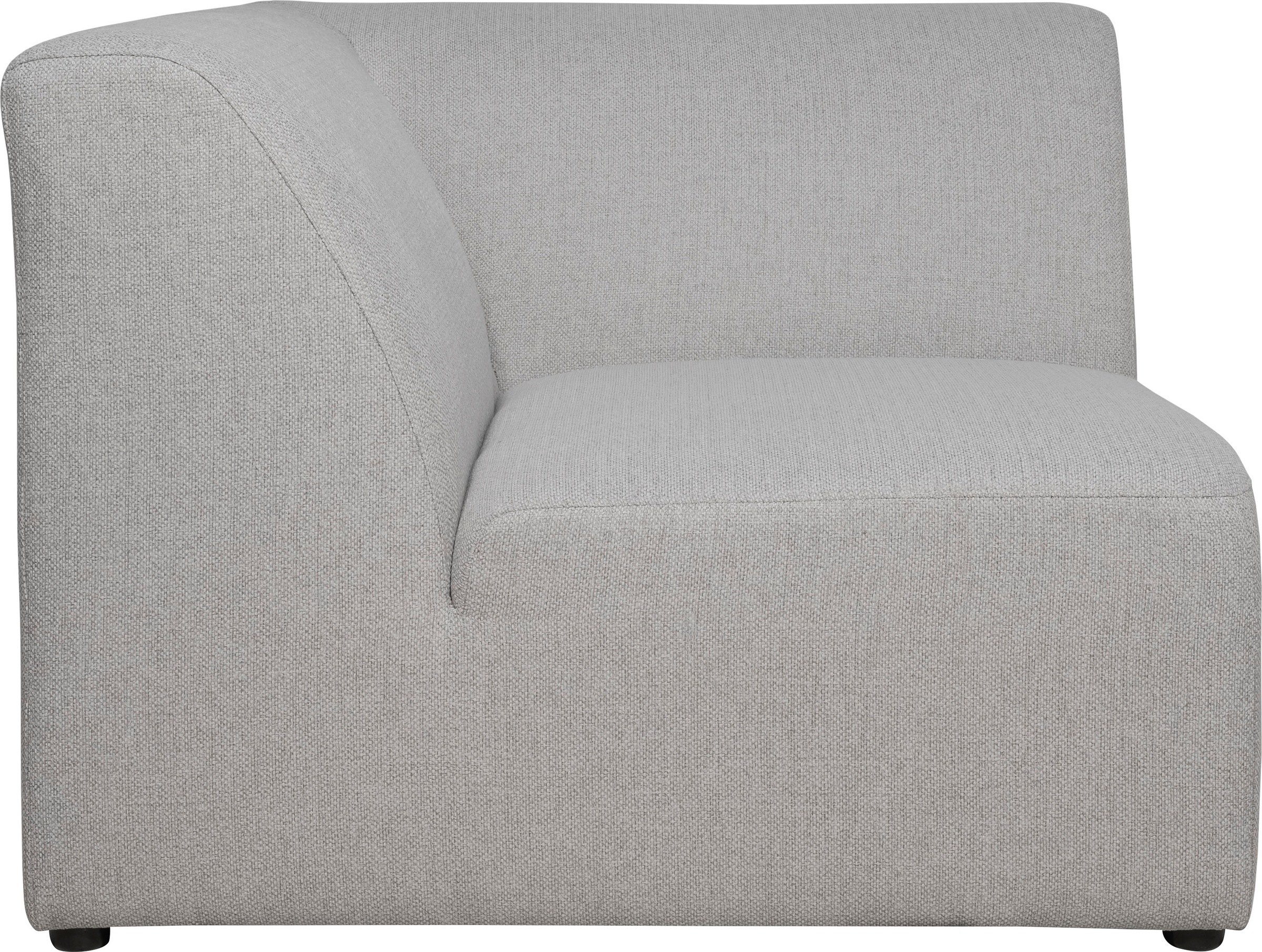 OTTO home Sofa-Eckelement "Koa, Sofamodul, passend zur Serie KOA" in Websto günstig online kaufen