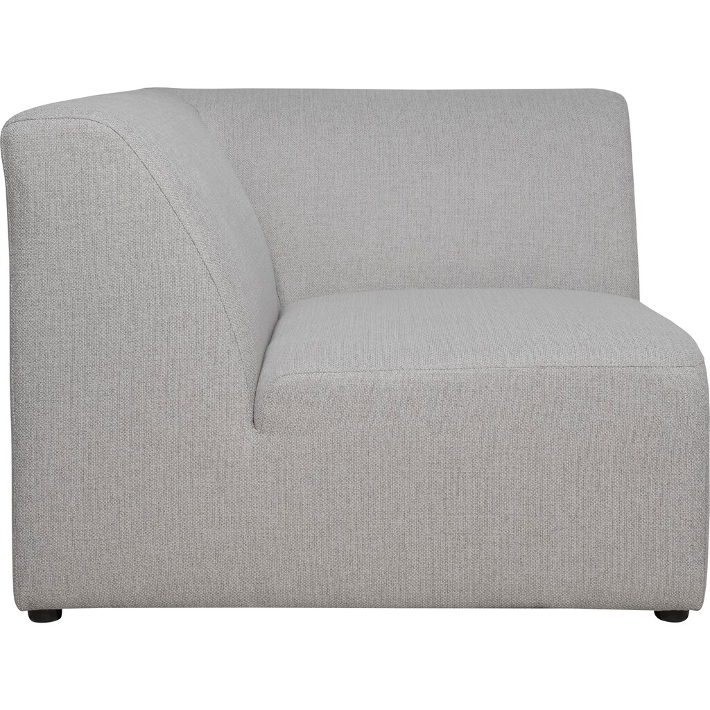 INOSIGN Sofa-Eckelement »Koa, Sofamodul, passend zur Serie KOA«