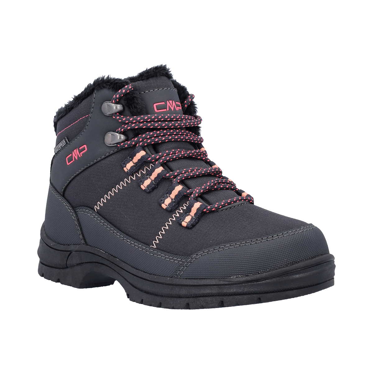 CMP Winterboots "KIDS ANNUUK SNOW BOOT WP", wasserdicht