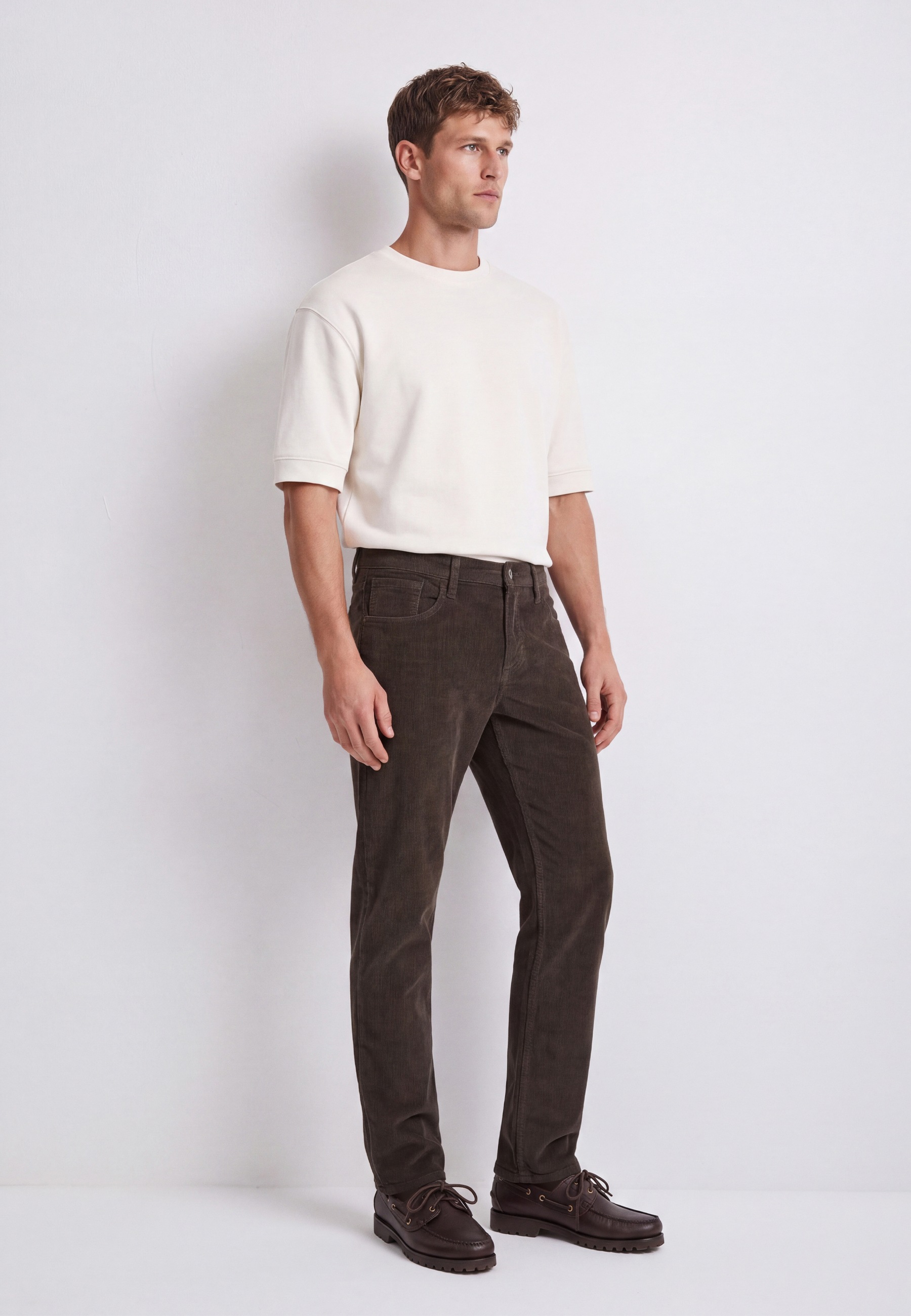Mavi Weite Jeans »LISBON« Loose Straight Jeans