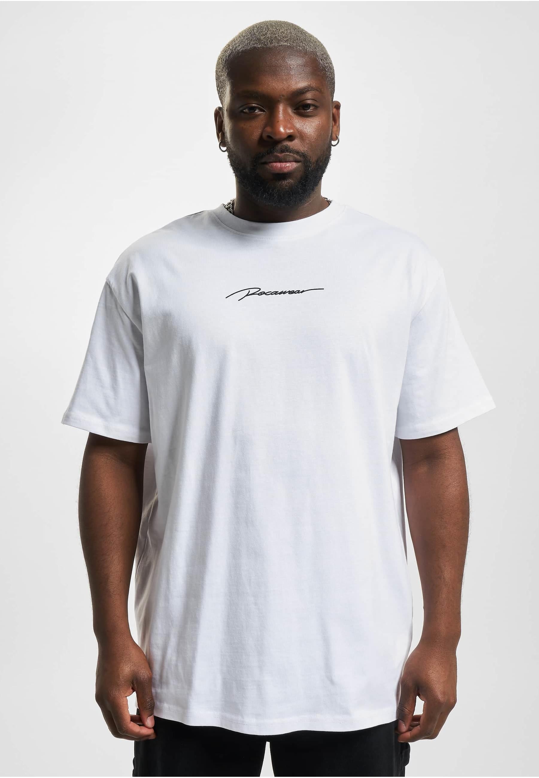 Rocawear T-Shirt »Rocawear Herren Rocawear Flatbush T-Shirt« 1 Stk. tlg.