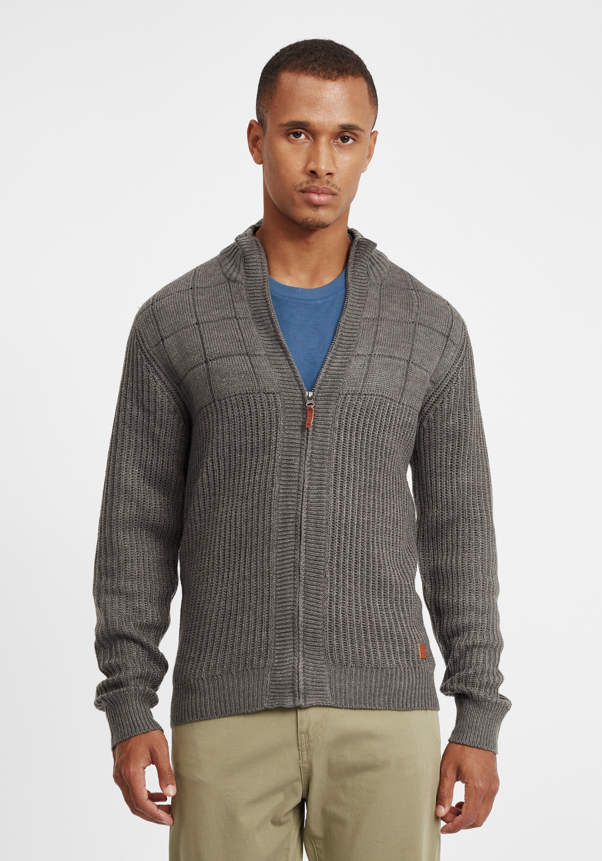 Blend Strickjacke »Strickjacke BHOteros«