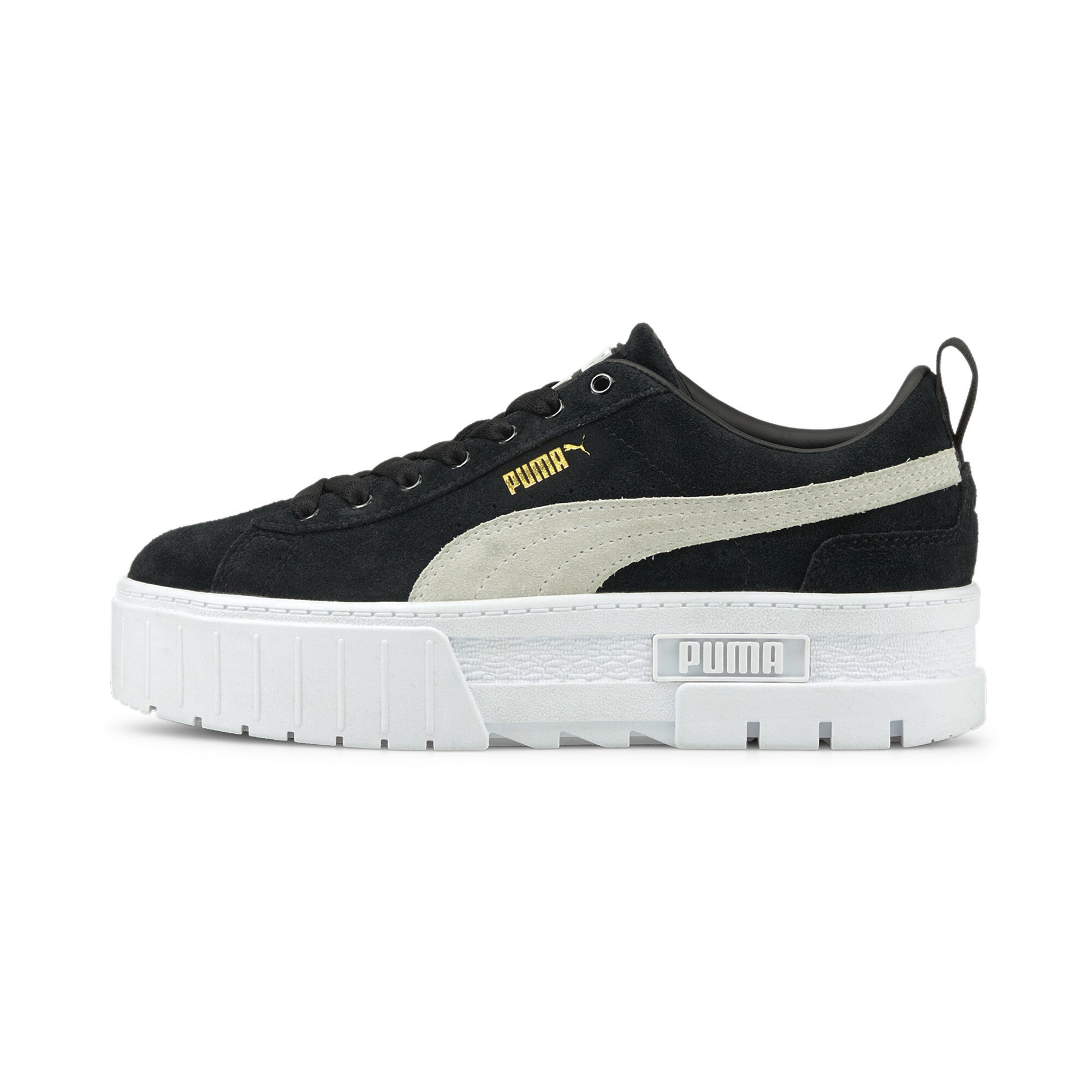PUMA Sneaker »Mayze Sneaker Damen«