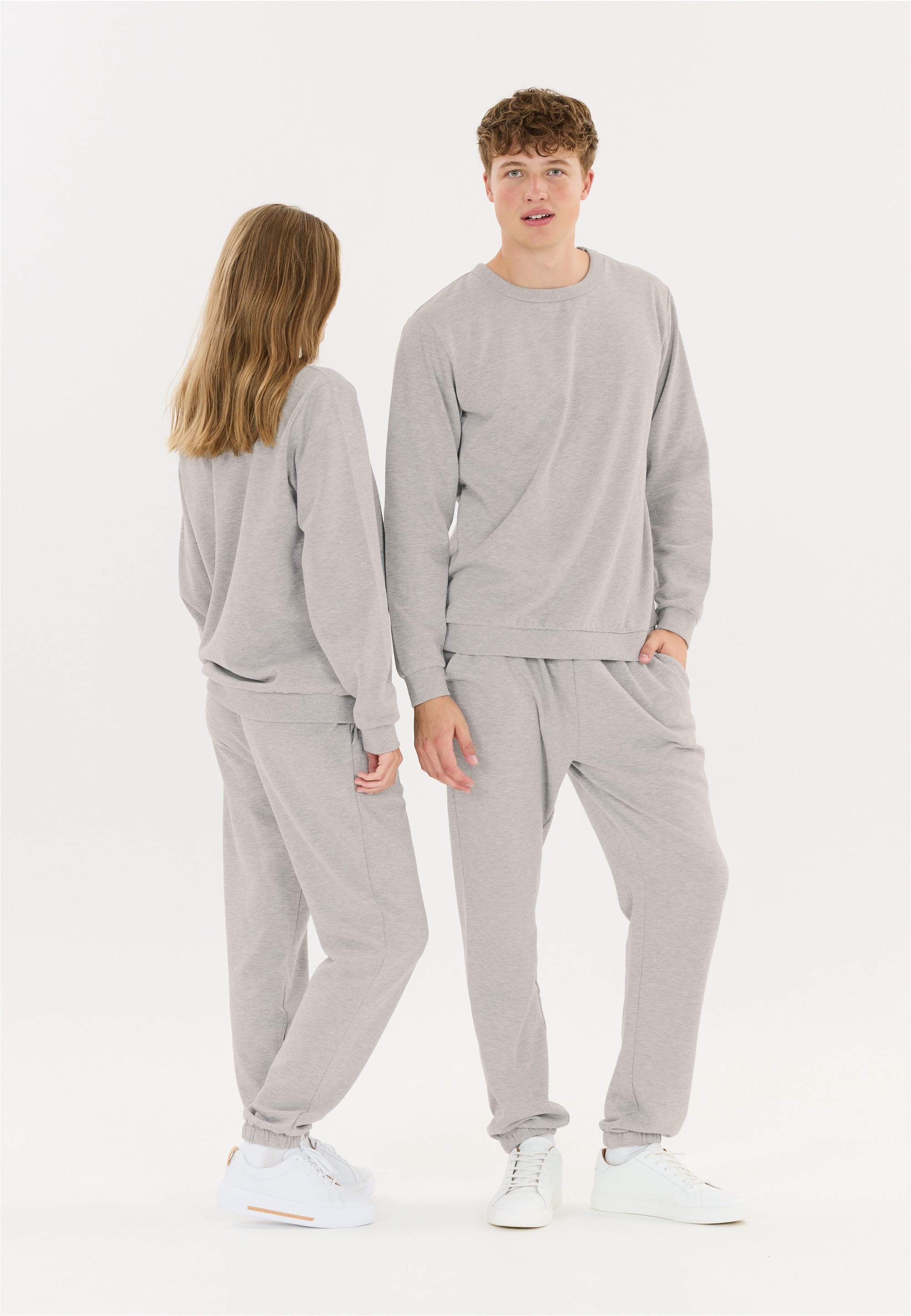 Thumbnail - ENDURANCE Sweathose "Arlanc"