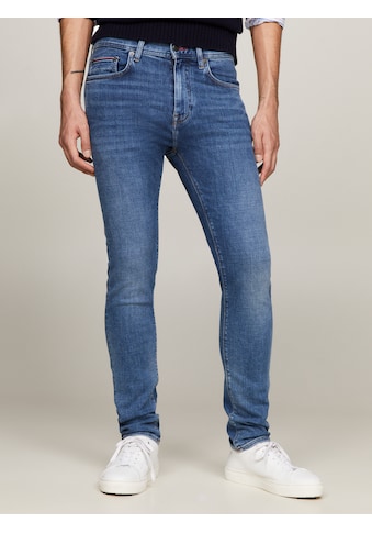 5-Pocket-Jeans »BLEECKER«