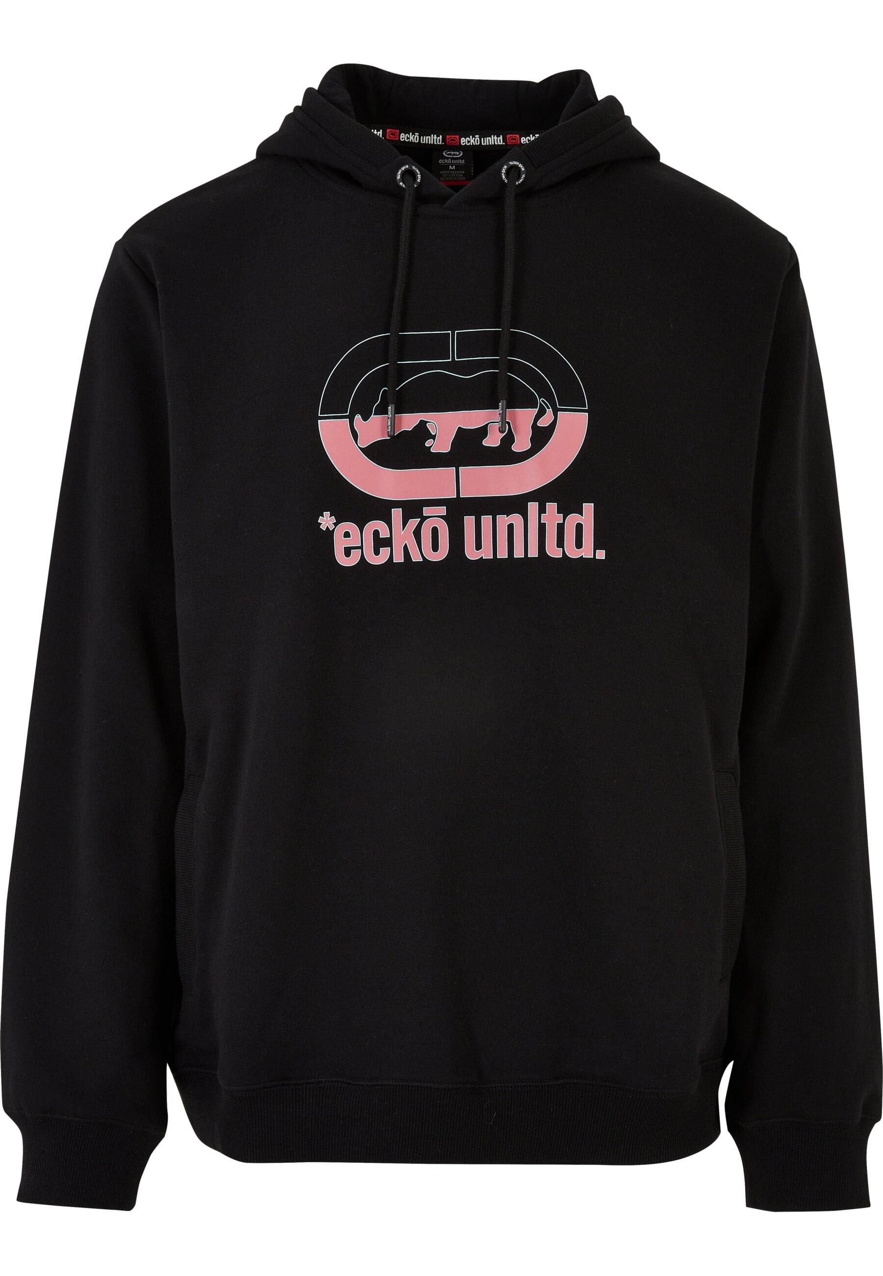 Ecko Unltd. Kapuzensweatshirt "Ecko Unltd. Hoodies Ecko Unltd. Ec Ko Hoody günstig online kaufen