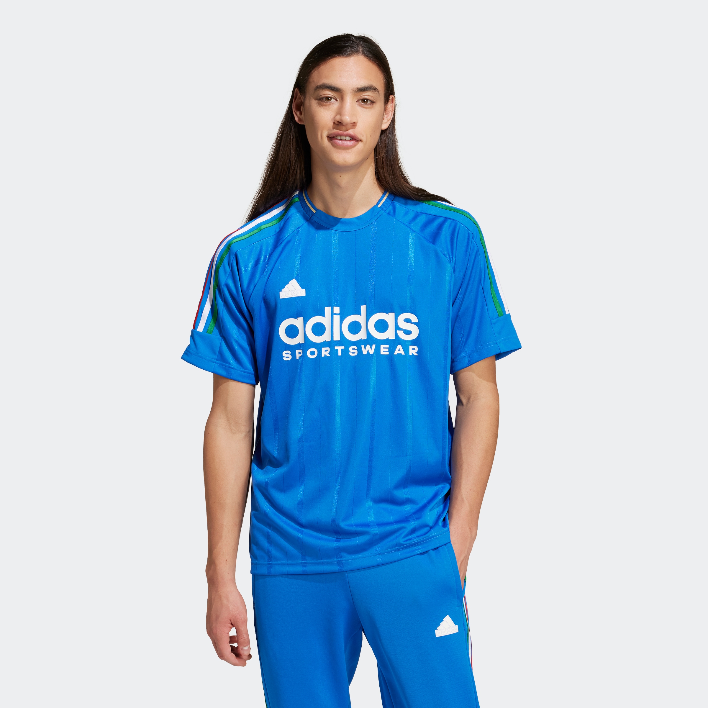 adidas Sportswear T-Shirt "M TIRO NTPK TEE" günstig online kaufen