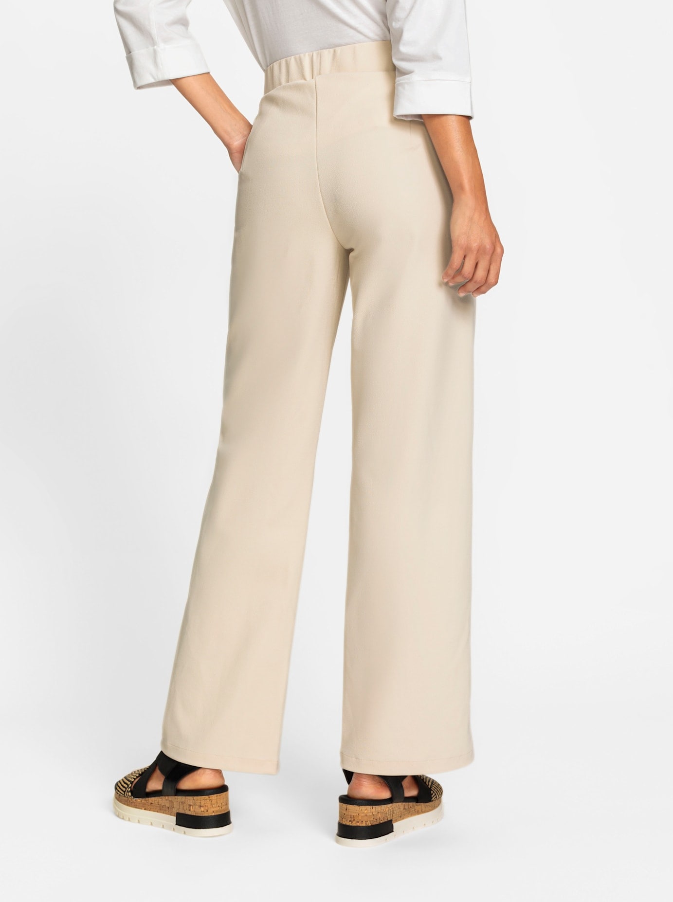 Inspirationen Schlupfhose