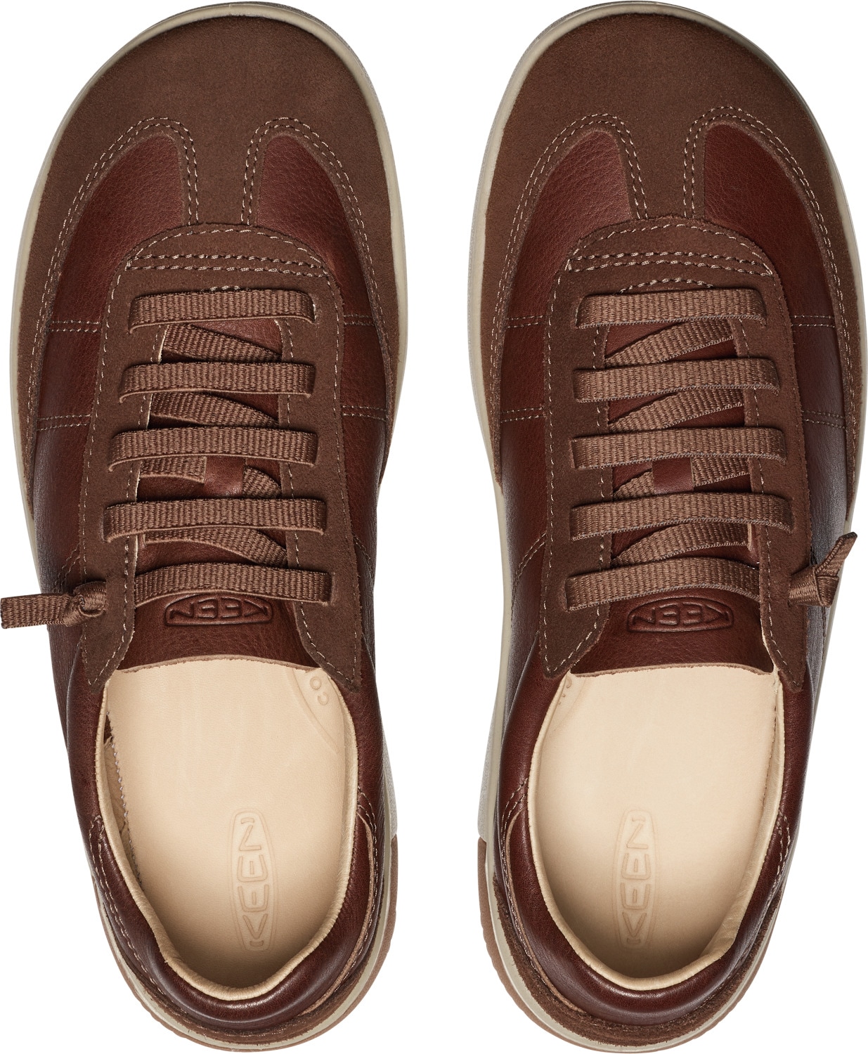 Keen Barfußschuh »KNX T-TOE«