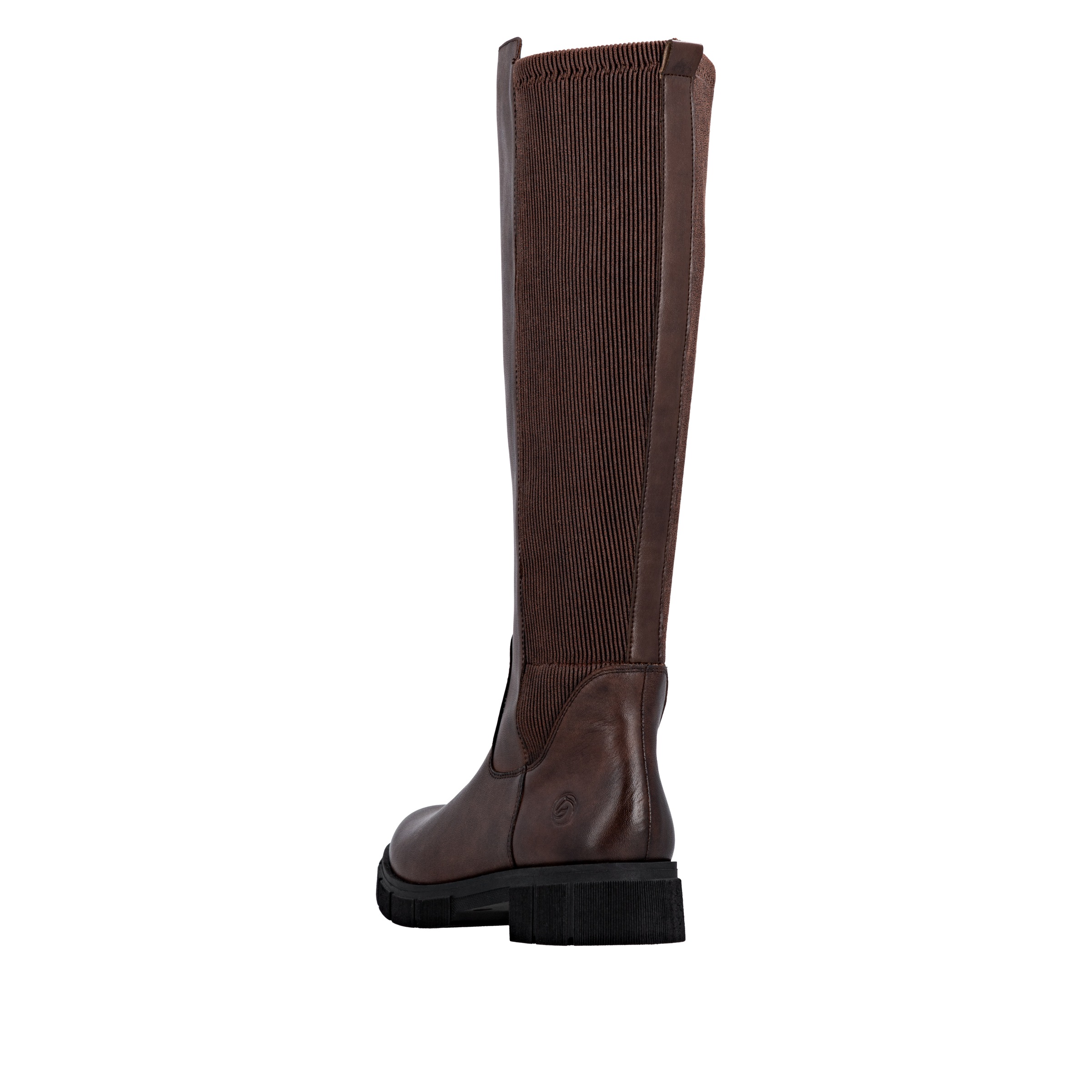 Remonte Stiefel, Langschaftstiefel, Stretchstiefel, mit herausnehmbarer Einlage