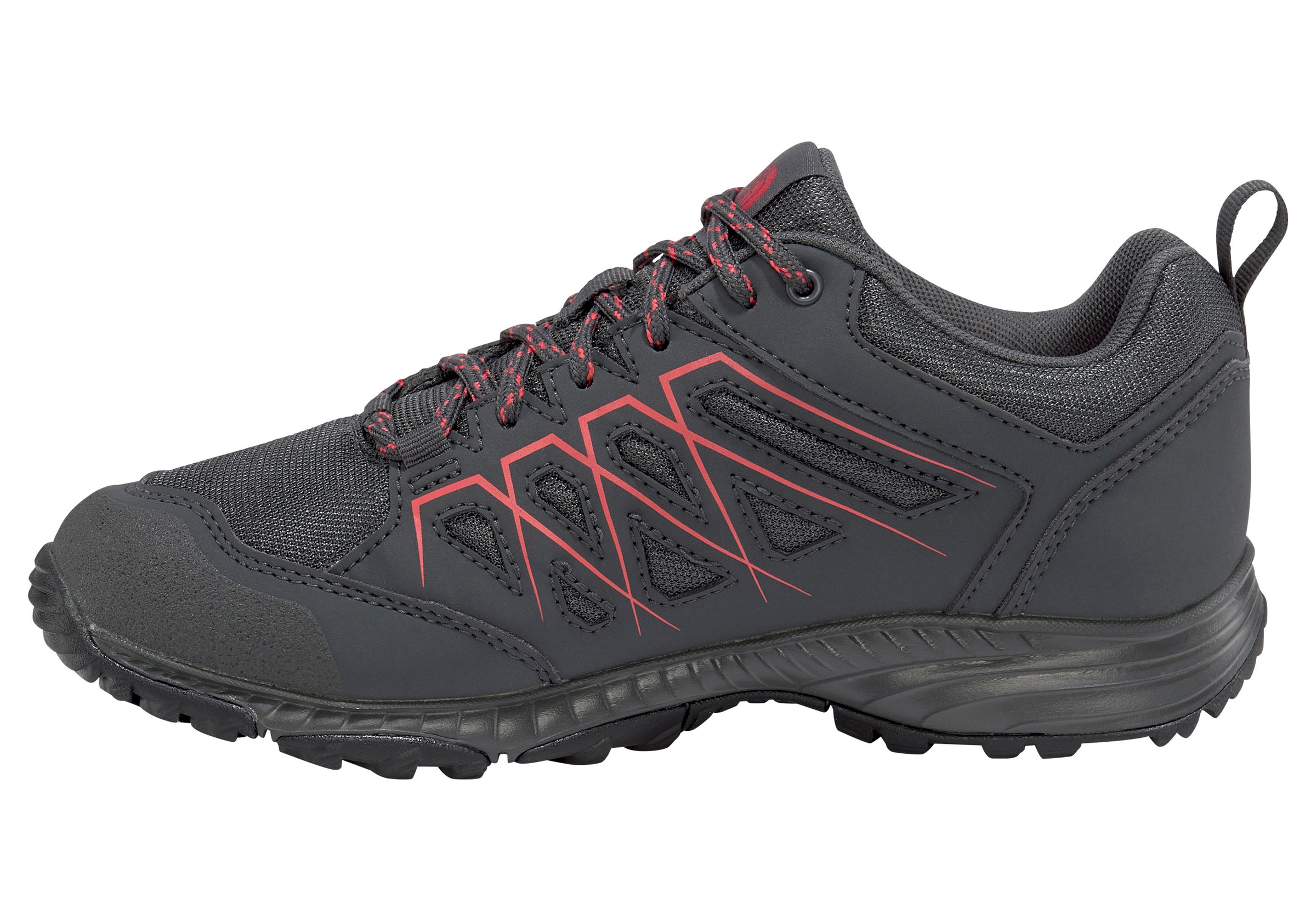 The North Face Wanderschuh »Venture Fasthike W«, wasserdicht