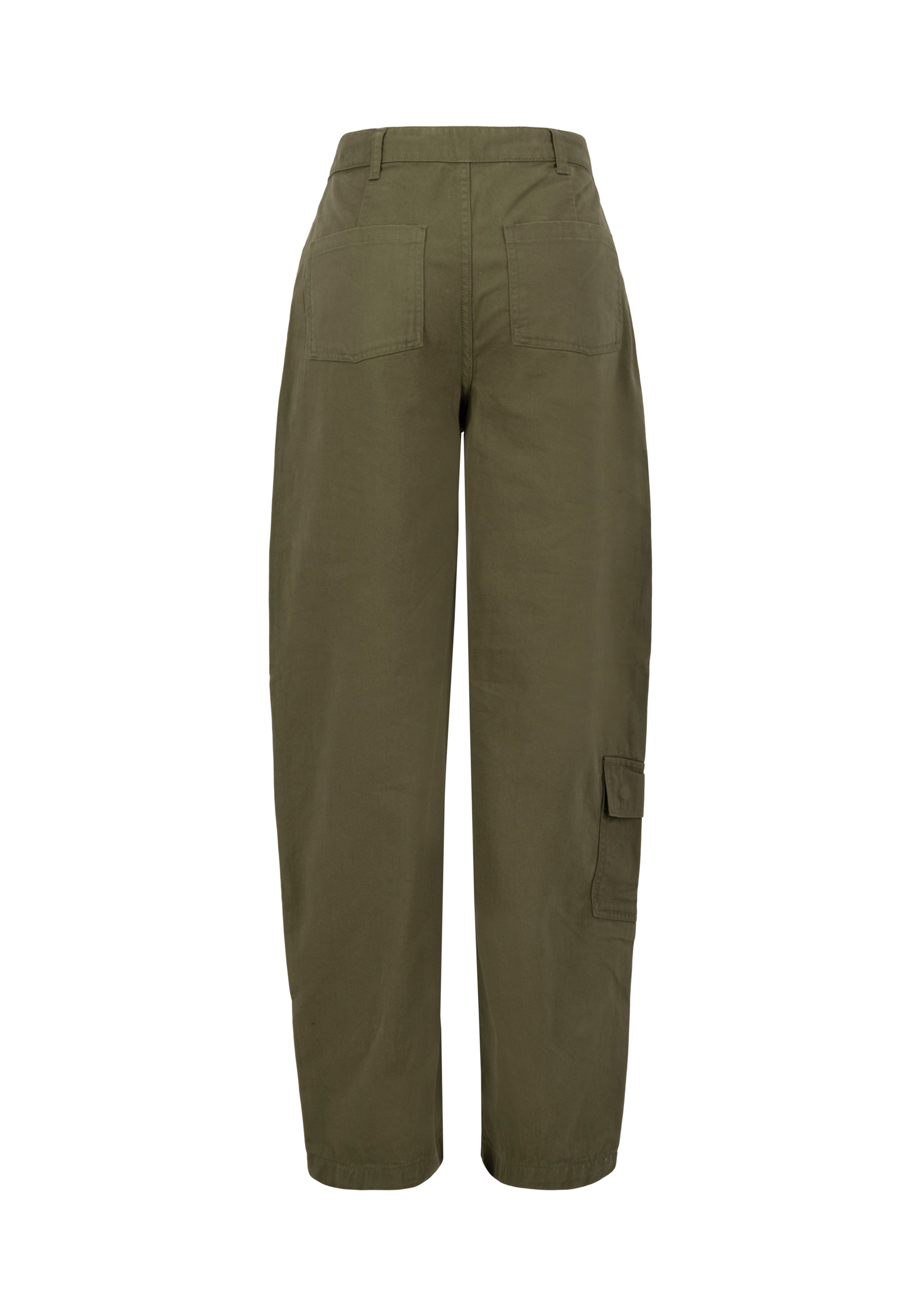 Alpha Industries Cargohose "Alpha Industries Women - Pants Field Pant W" günstig online kaufen