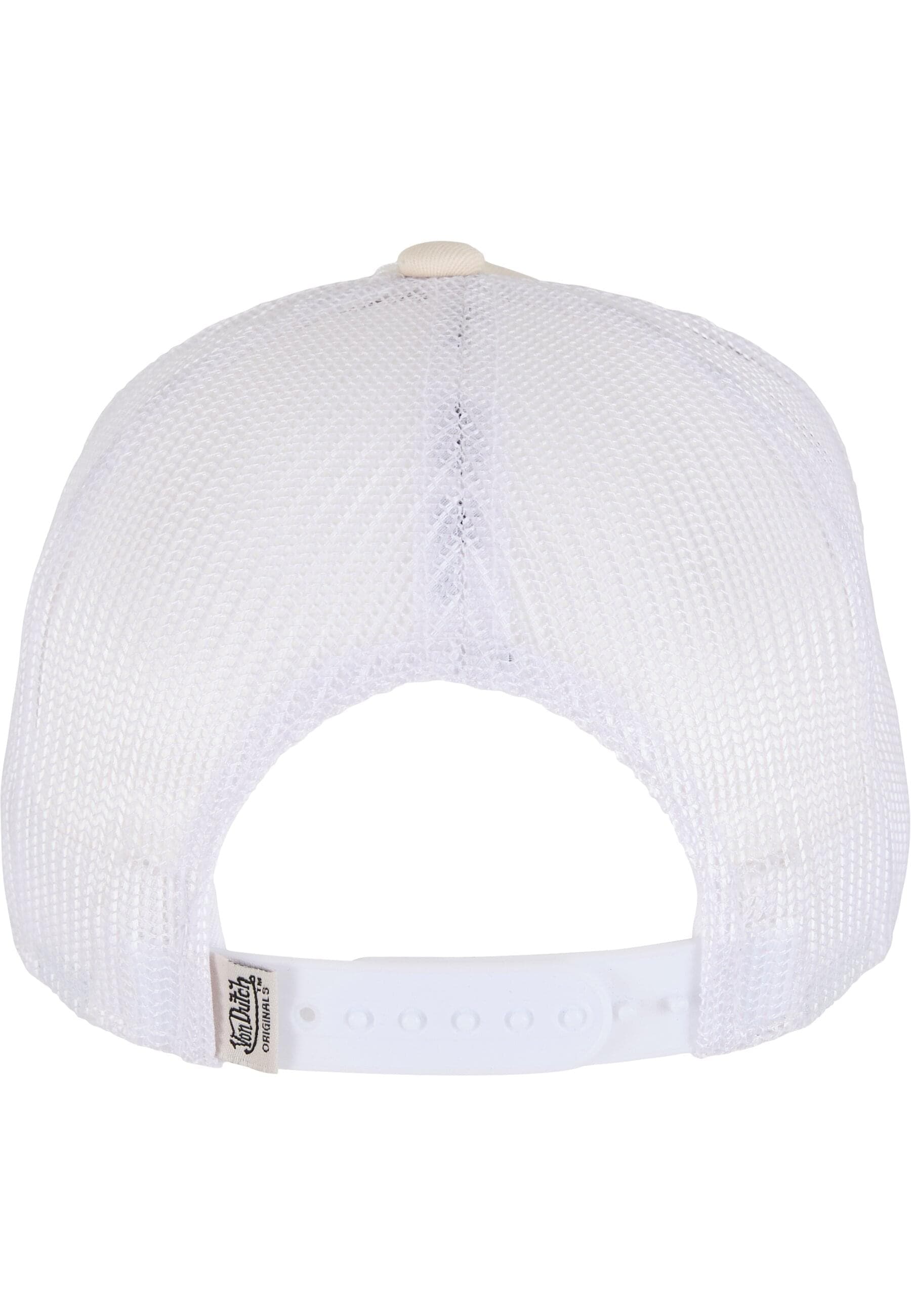 Von Dutch Trucker Cap »Von Dutch TRUCKER SOHO CAPS«