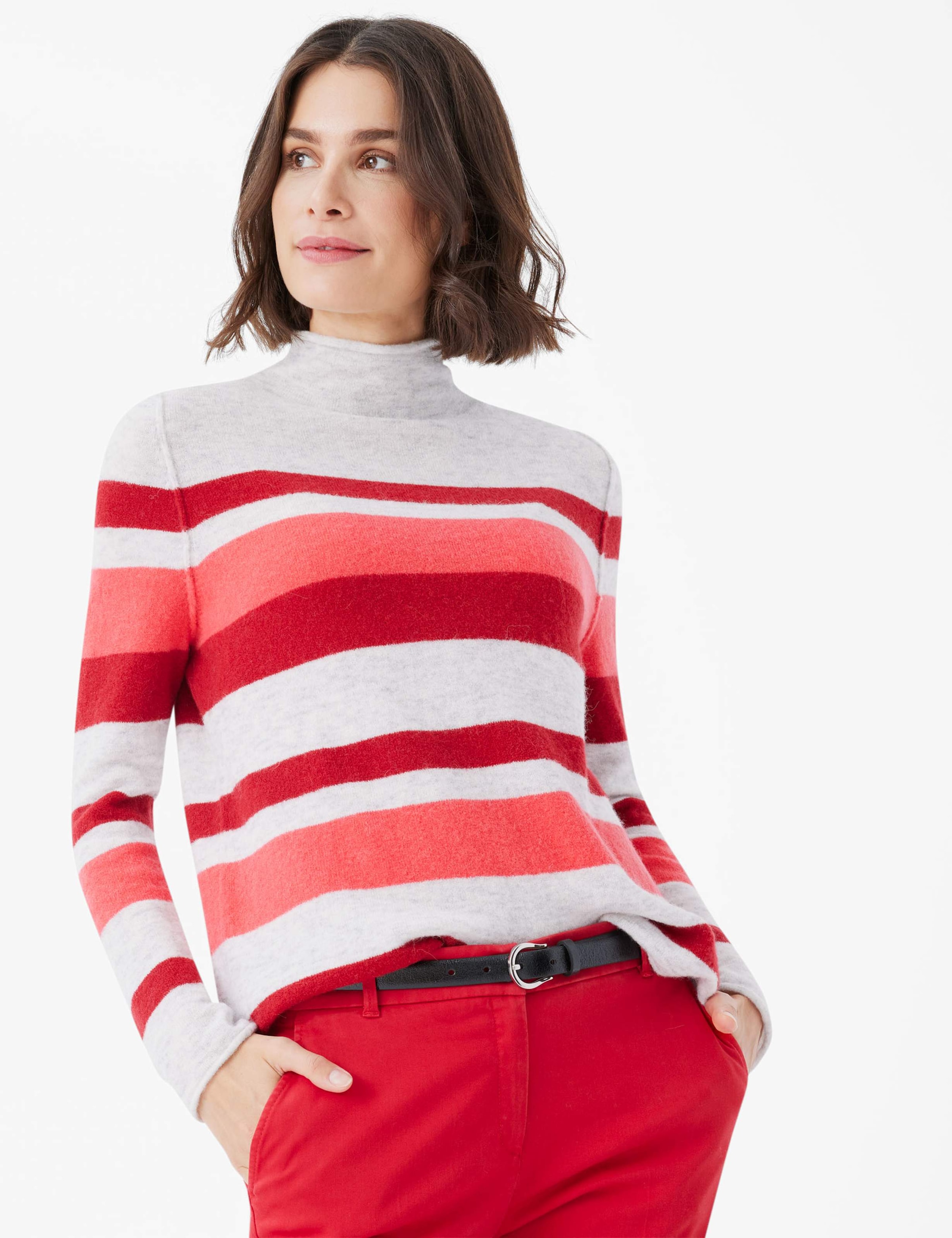 Brax Strickpullover »Style LEE«