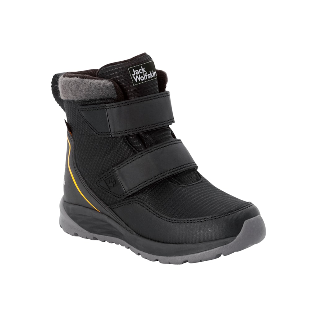 Jack Wolfskin Winterstiefel »POLAR BEAR TEXAPORE MID VC K«