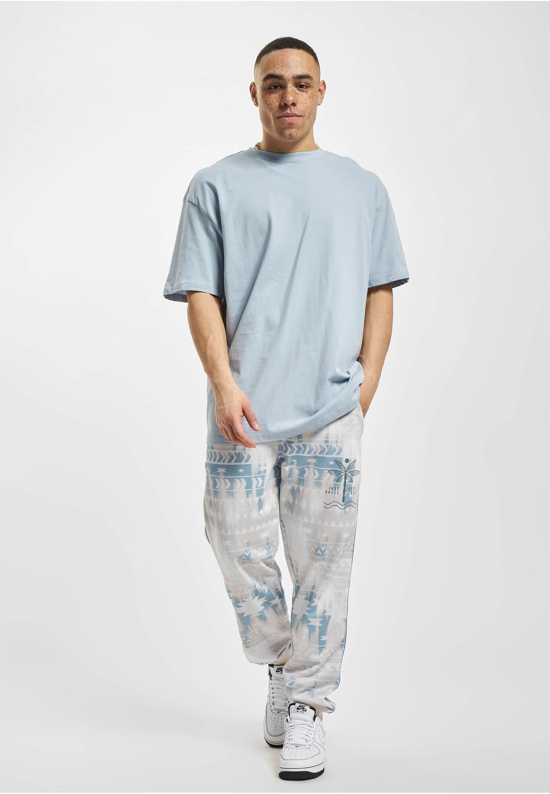 Just Rhyse Stoffhose »Just Rhyse Herren Just Rhyse Pocosol Sweatpants«, (1 tlg.)