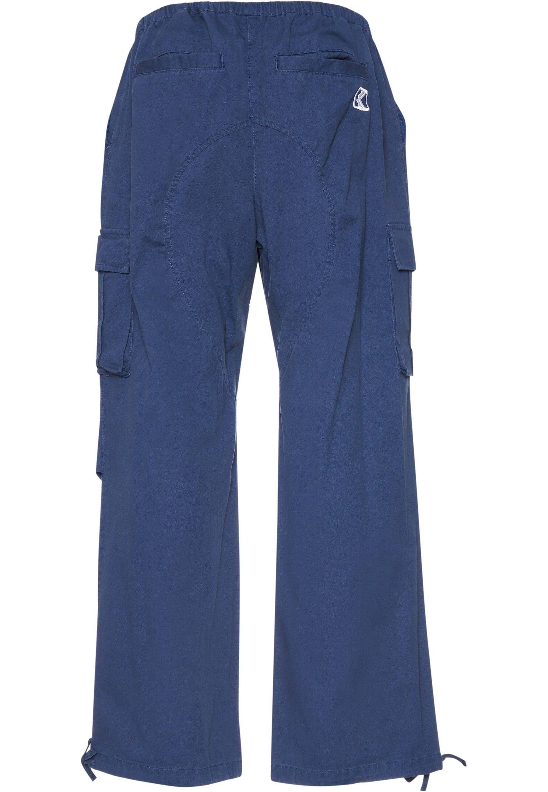Karl Kani Stoffhose "Karl Kani Herren", (1 tlg.) günstig online kaufen