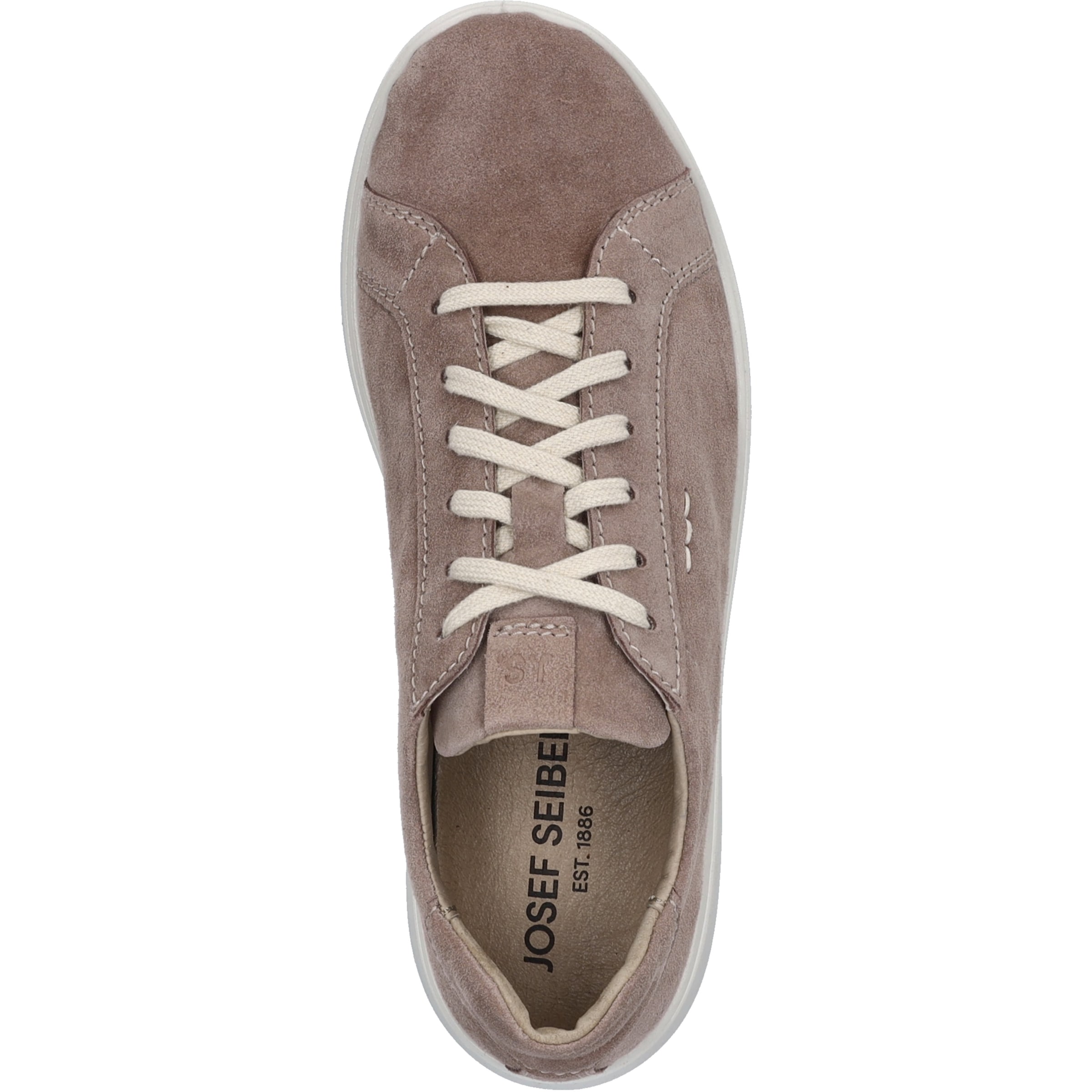 Josef Seibel Sneaker »Megan 07, altrosa«