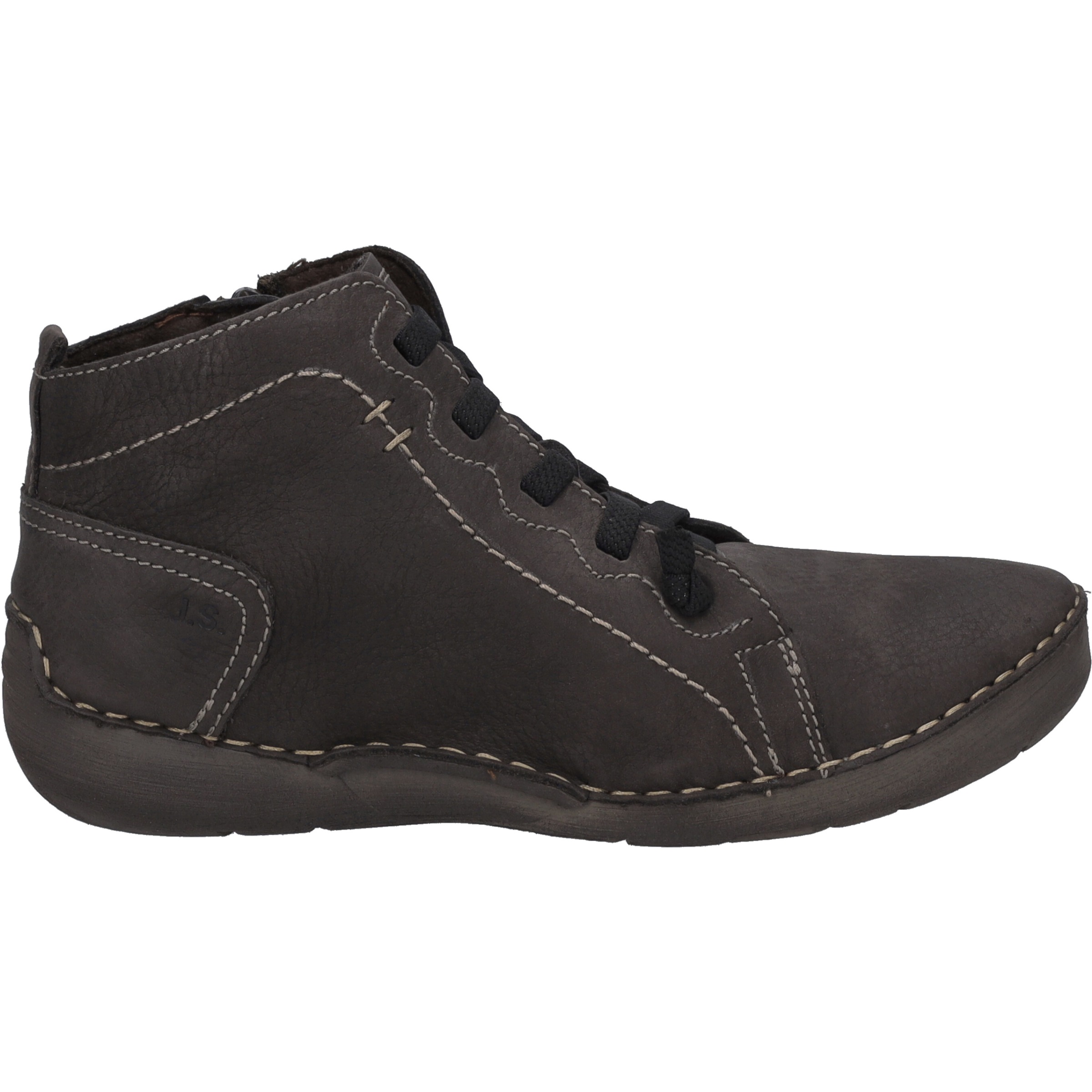 Josef Seibel Stiefelette "Fergey 86, titan" günstig online kaufen