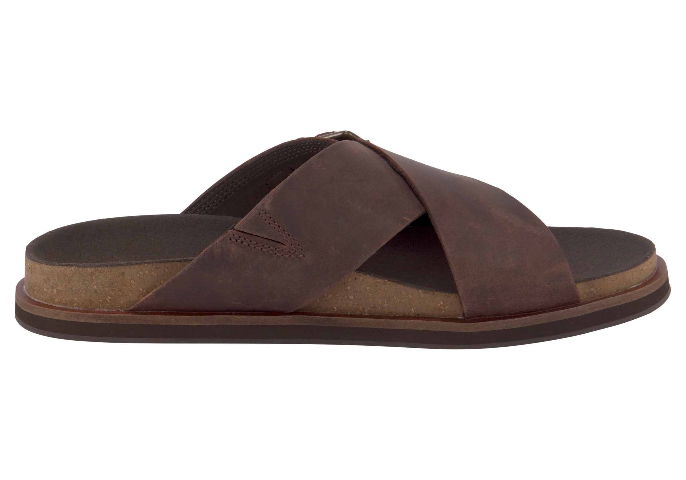 Thumbnail - Timberland Outdoorsandale "Amalfi Vibes Cross Slide"