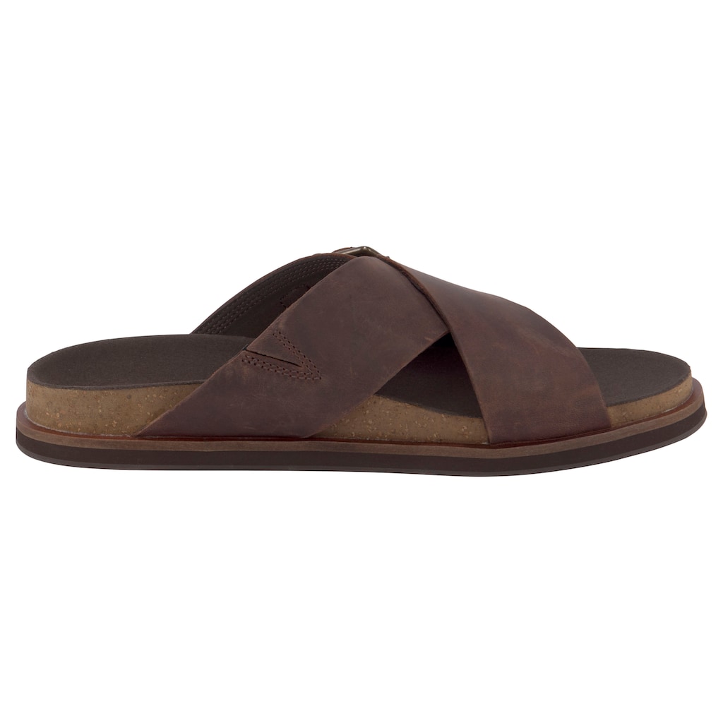 Timberland Sandale »Amalfi Vibes Cross Slide«