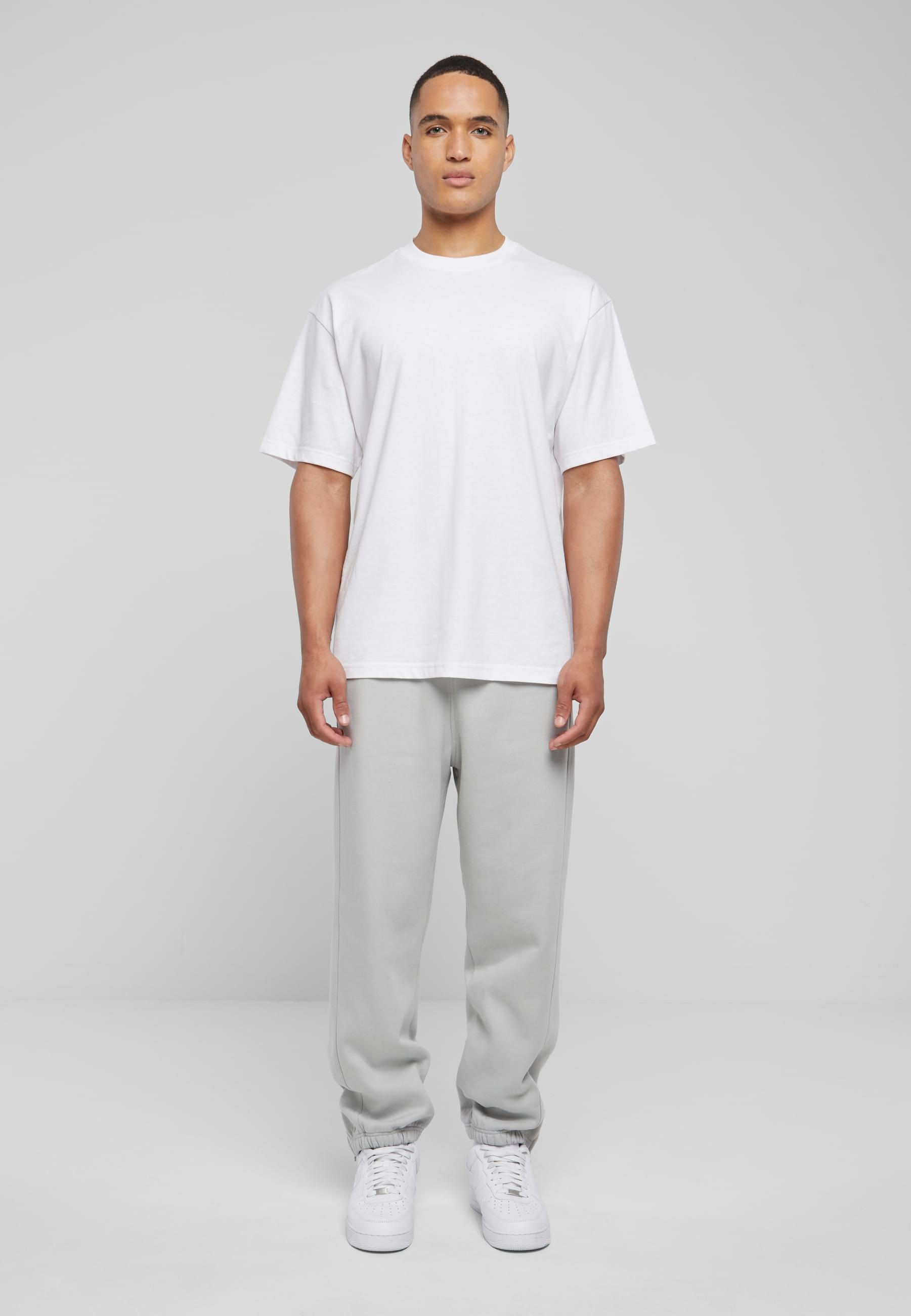 URBAN CLASSICS Jogginghose »Urban Classics Herren Sweatpants«, (1 tlg.)