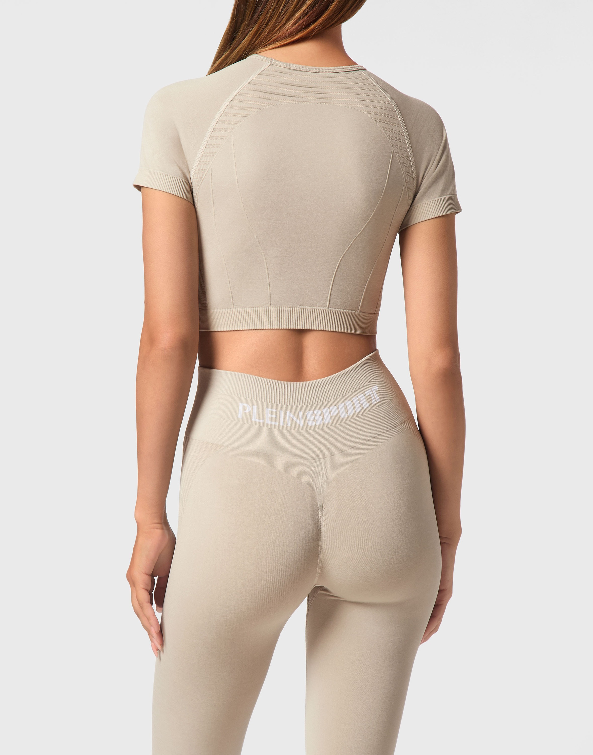 Thumbnail - PLEIN SPORT T-Shirt "T-Shirt"