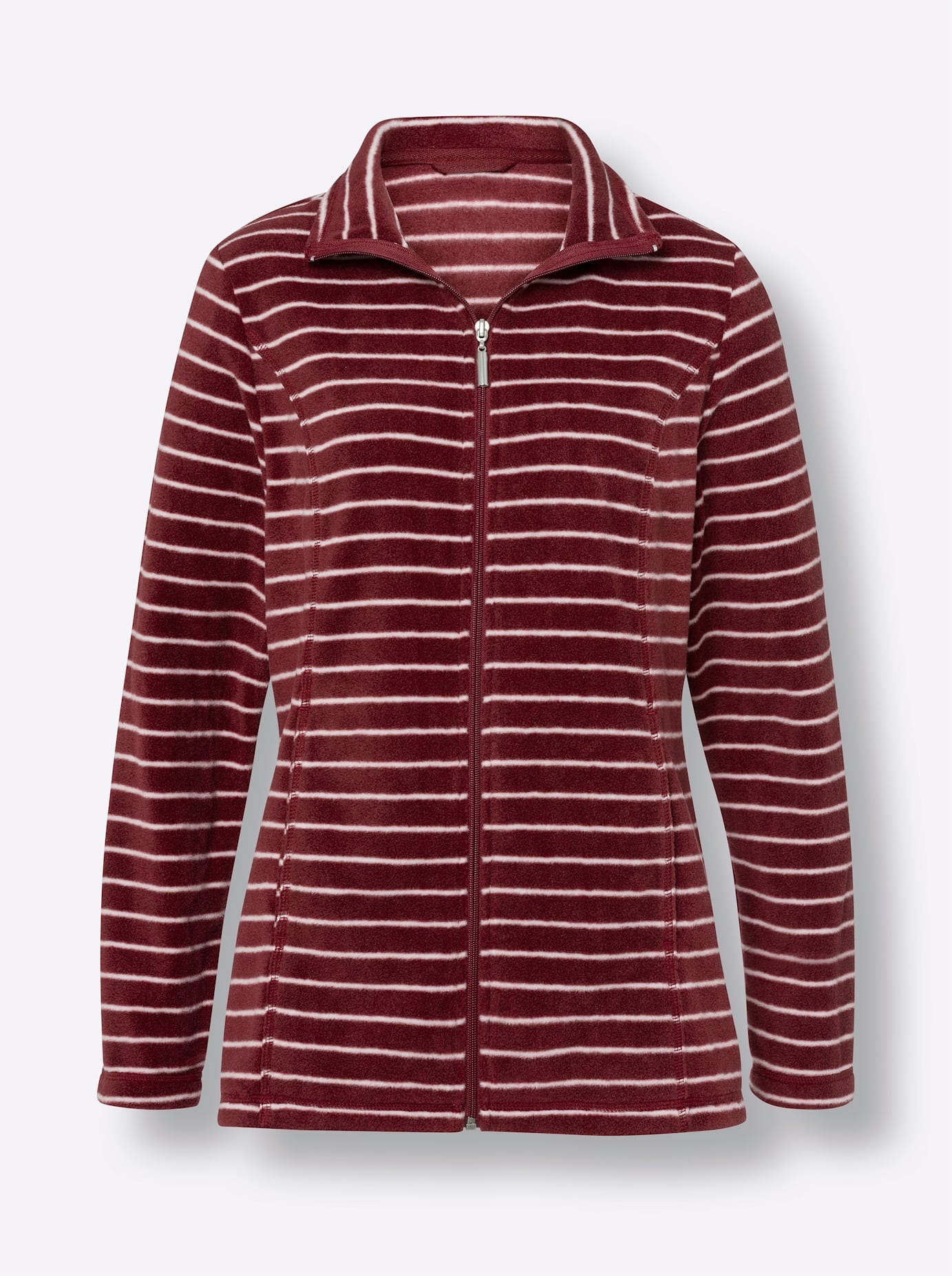 Thumbnail - Classic Basics Fleecejacke