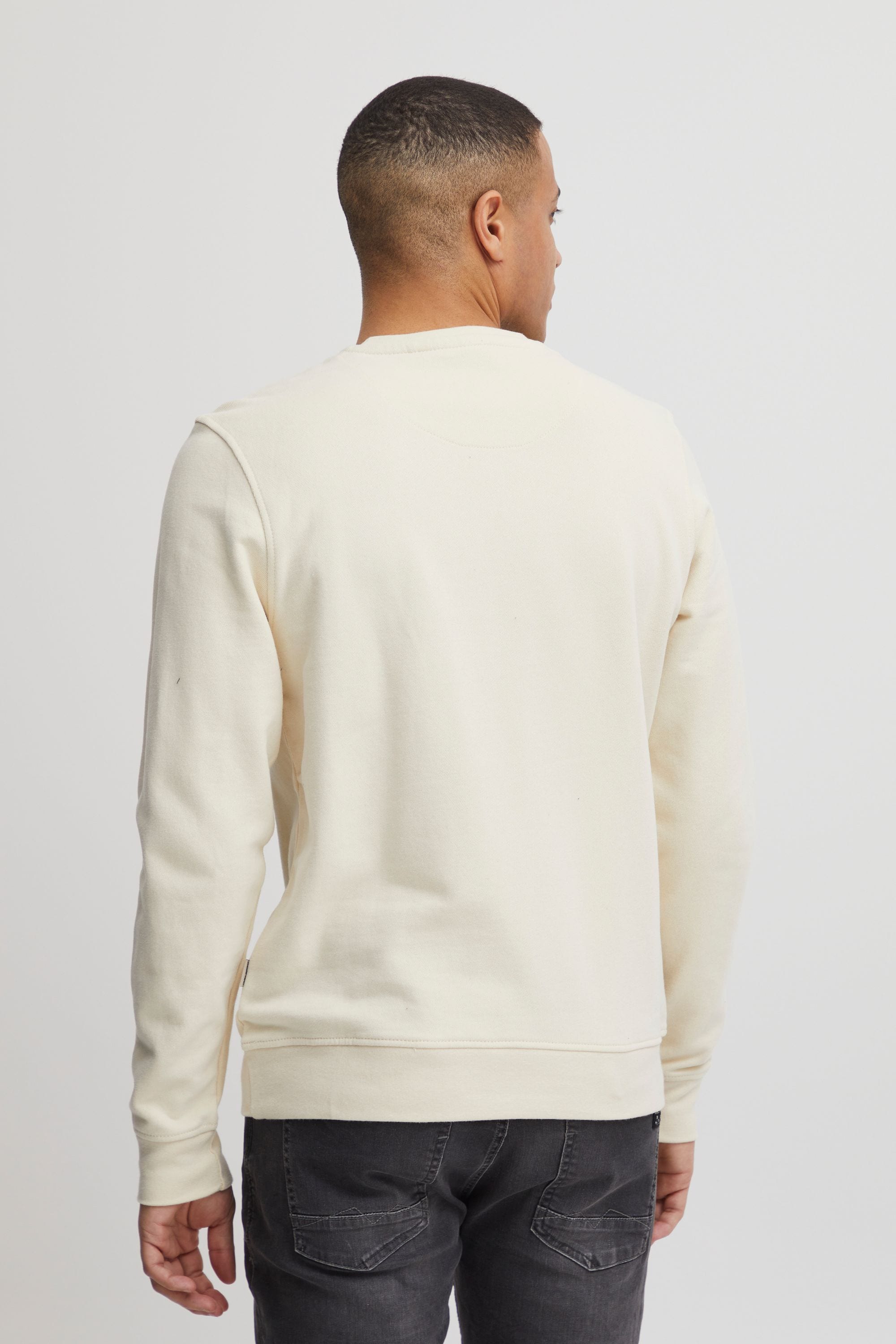 Blend Longpullover »Sweatshirt BHSweatshirt«