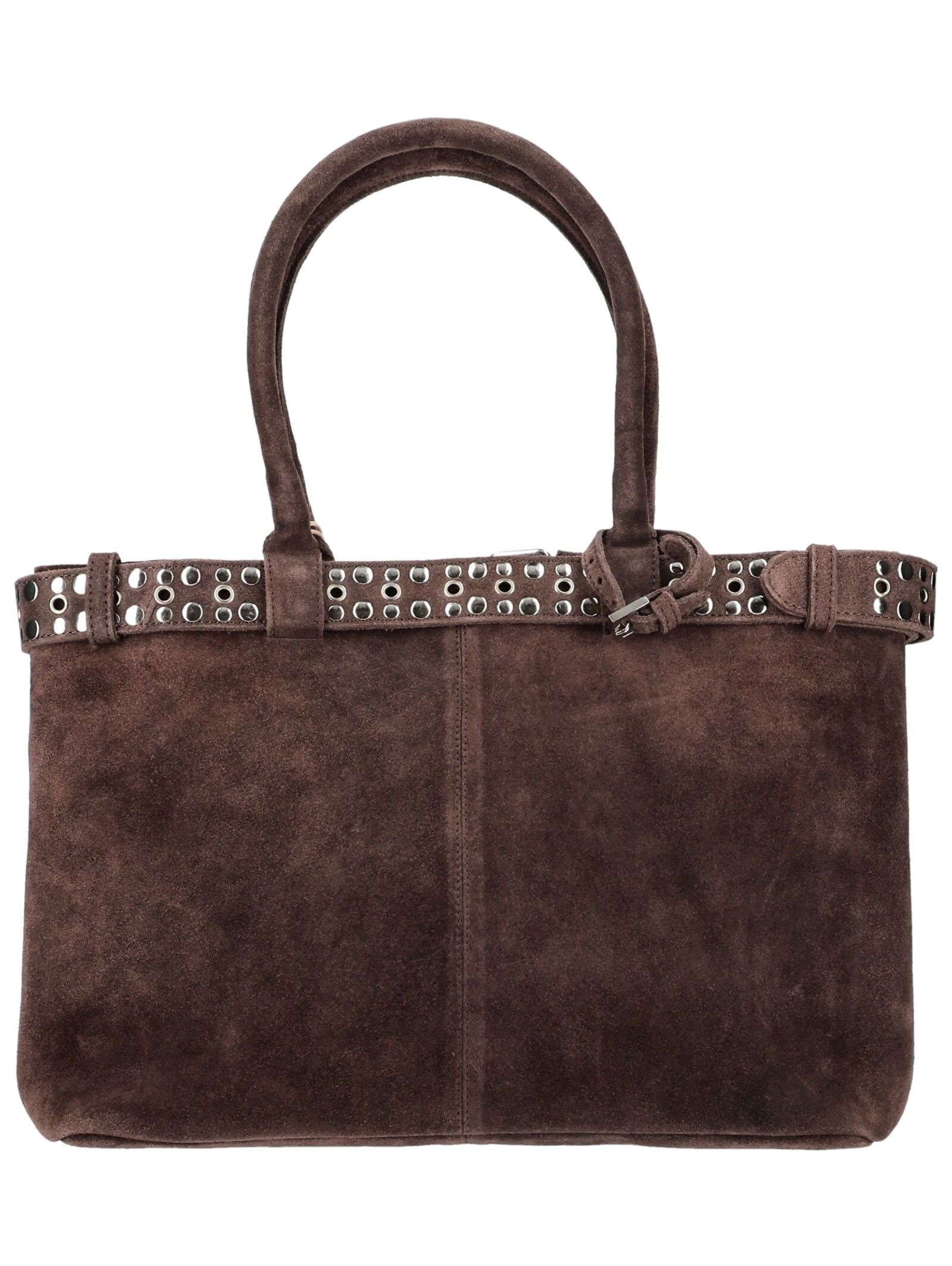 Anokhi Henkeltasche »ANOKHI Taschen Leder«