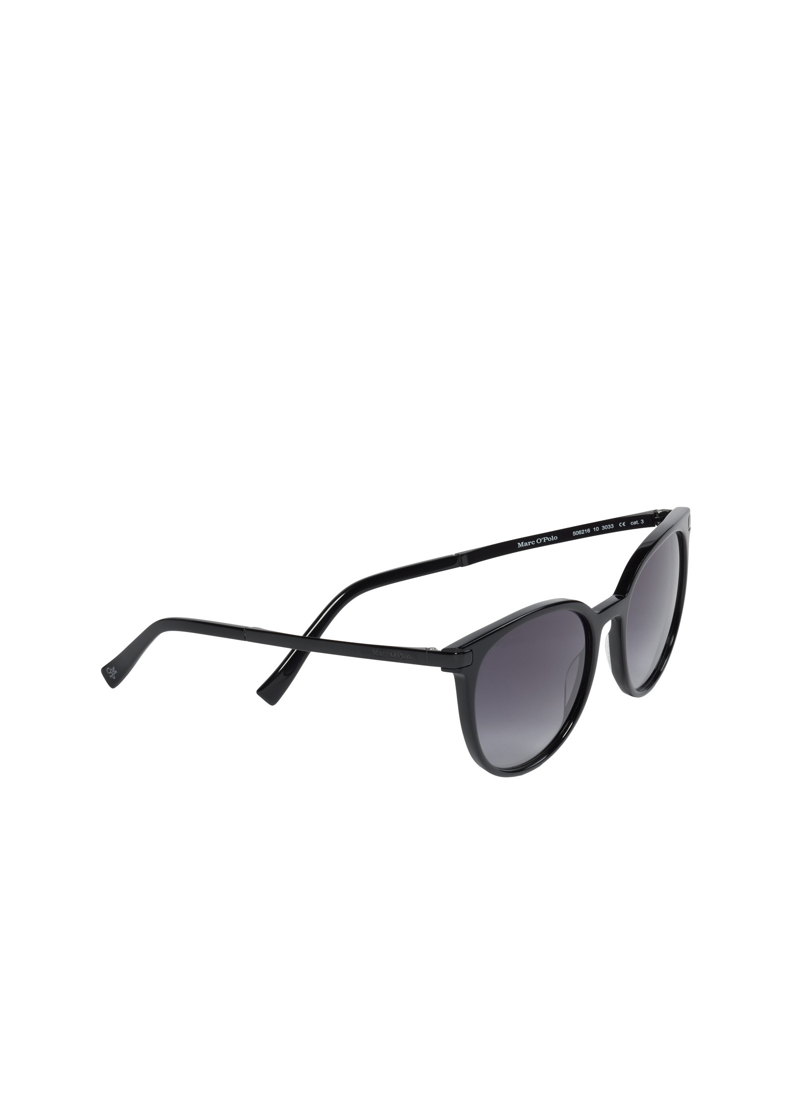 Marc O'Polo Sonnenbrille »aus Bio-Azetat und Metall«