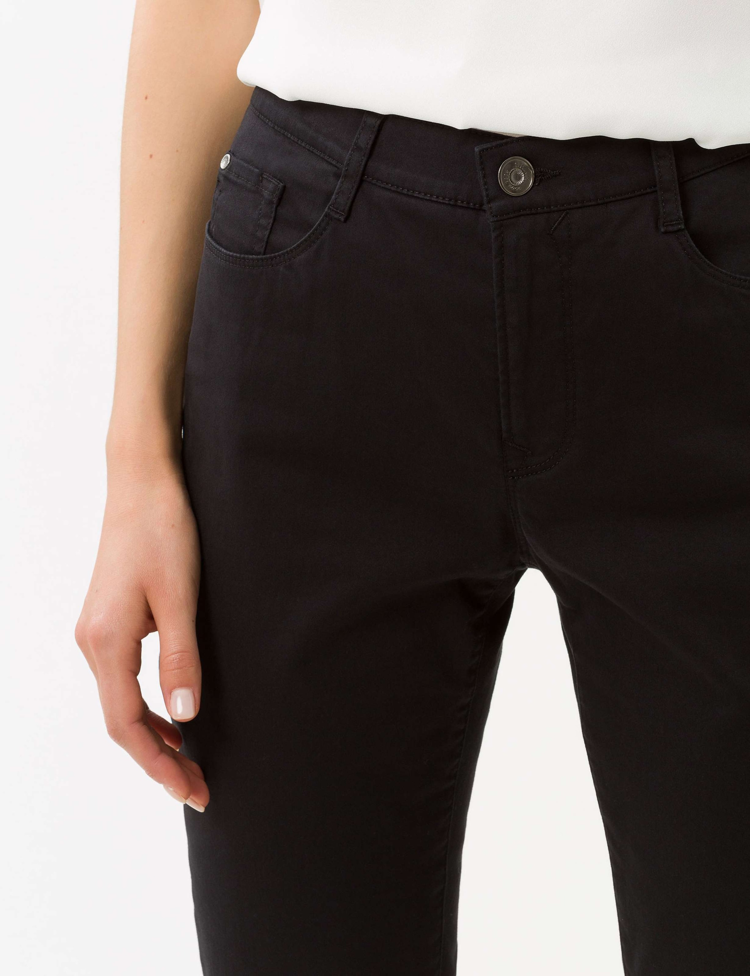 Brax 5-Pocket-Hose »Style MARY«