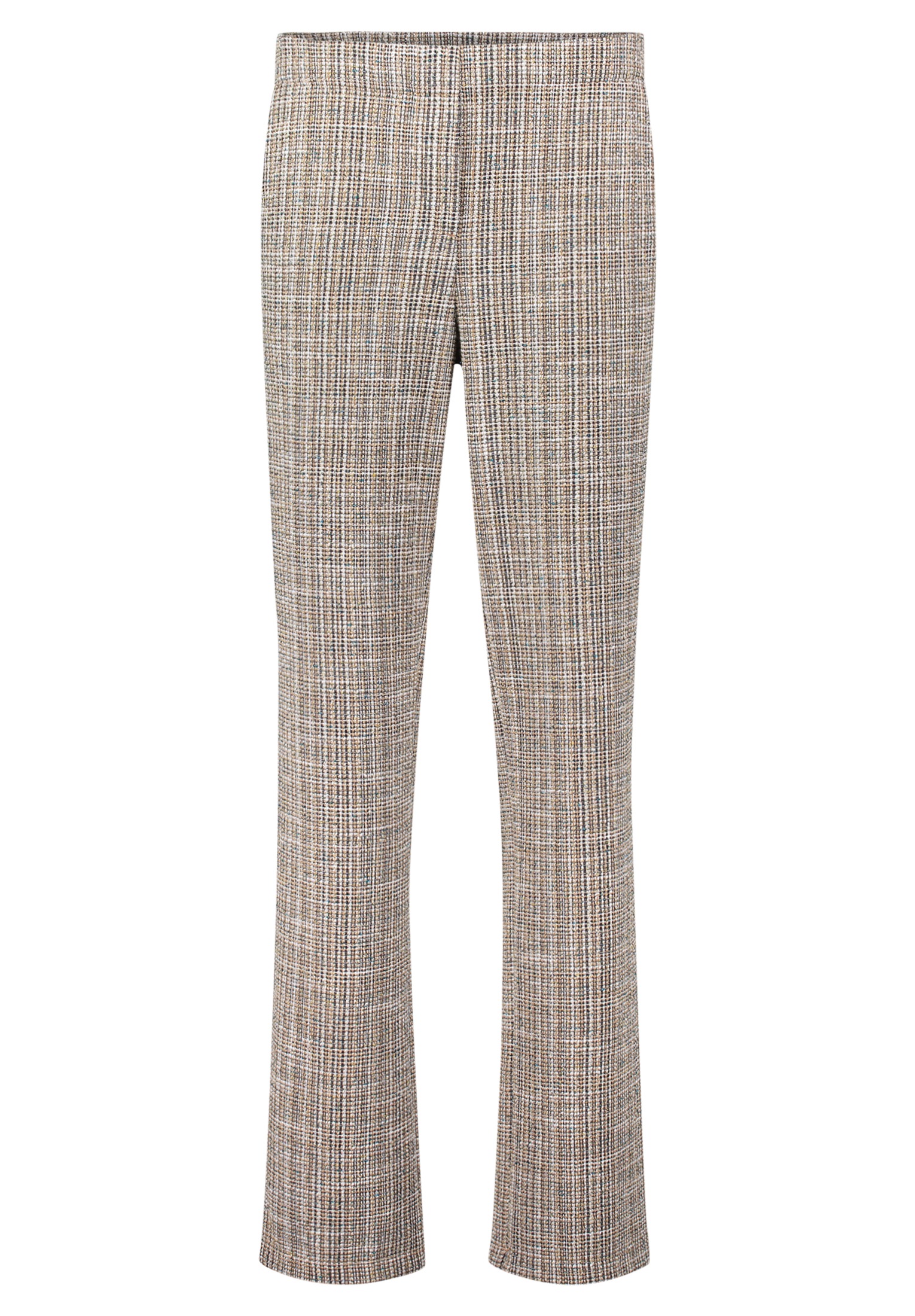 Betty&Co Schlupfhose "Damen Schlupfhose mit Struktur" Material günstig online kaufen