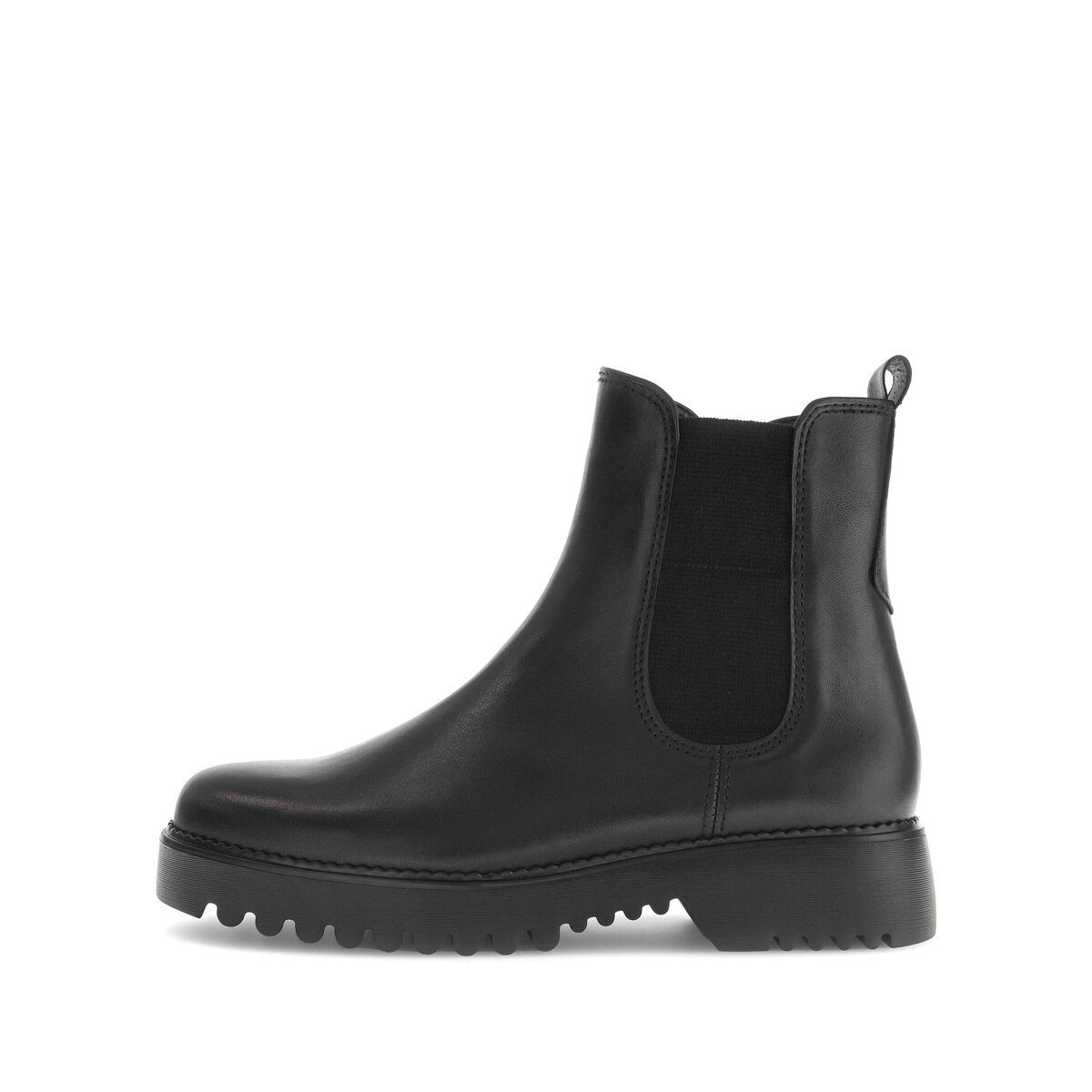 Gabor Chelseaboots »Chelsea Boot Glattleder«