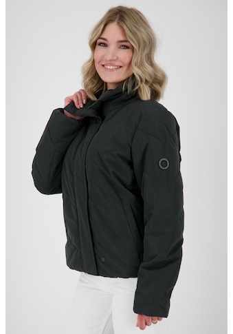 Alife & Kickin Winterjacke »ALIFE AND KICKIN NathalieAK A Jacket Damen« kaufen