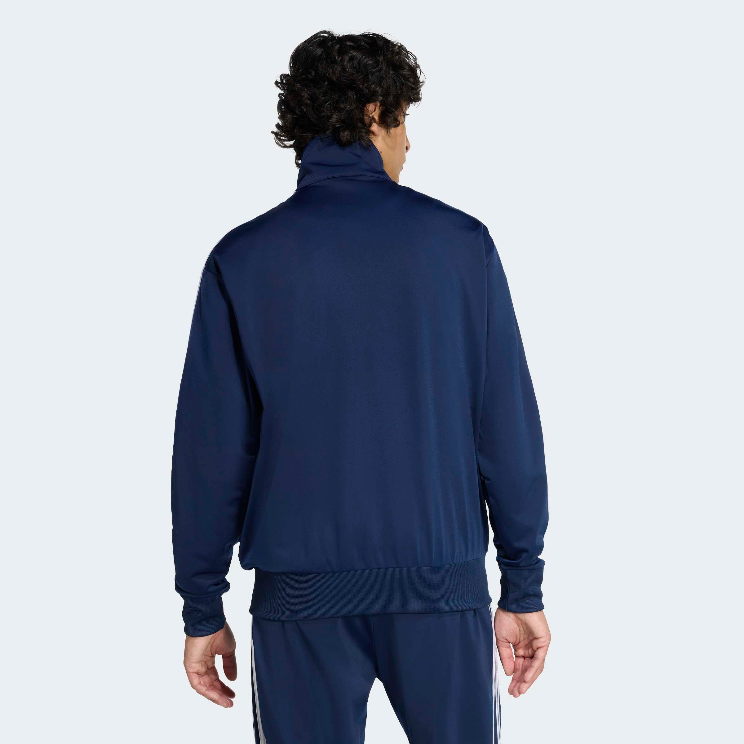 adidas Originals Trainingsjacke »FIREBIRD TT« aus Polyester