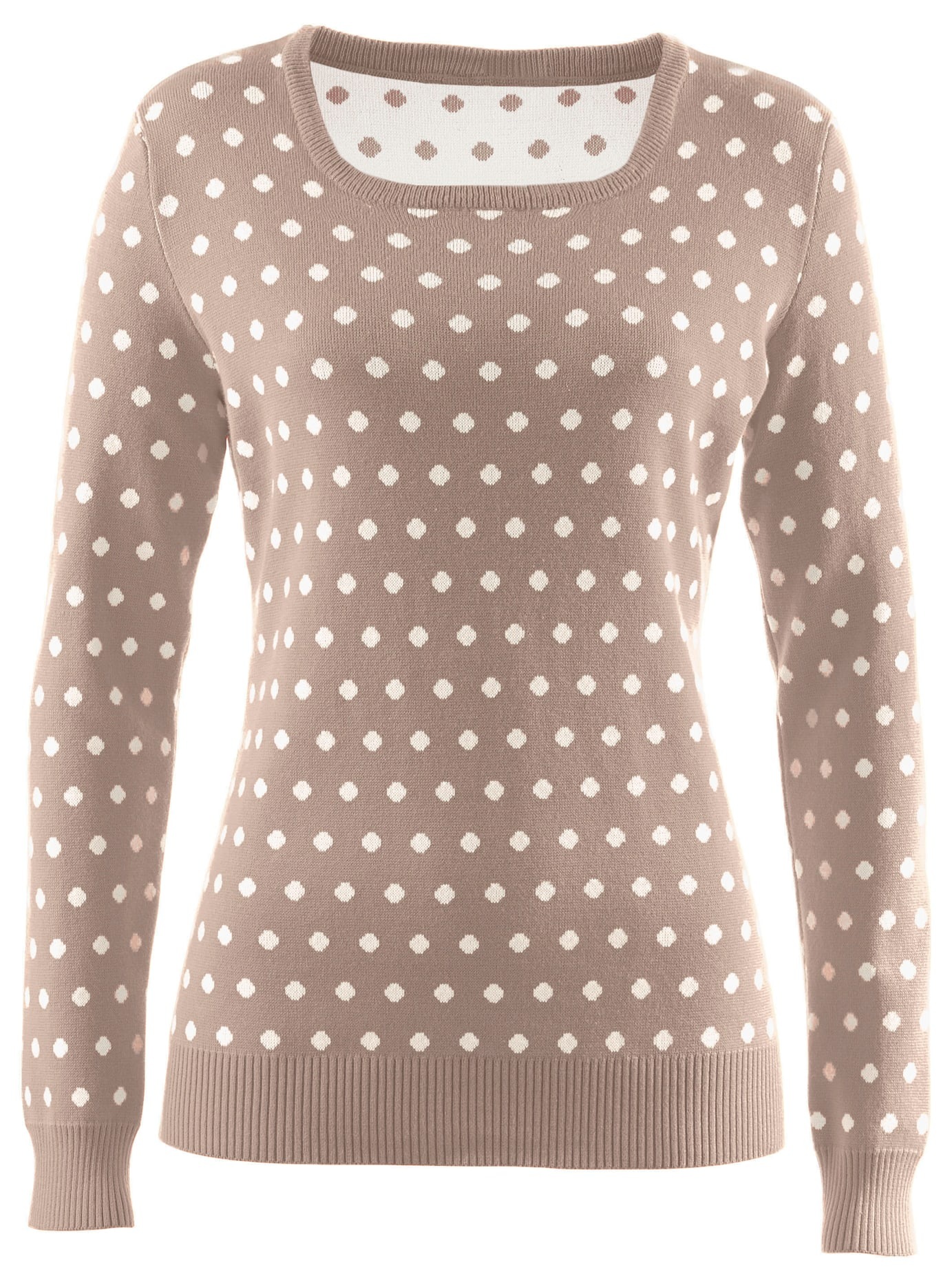 Inspirationen Strickpullover "Pullover" günstig online kaufen