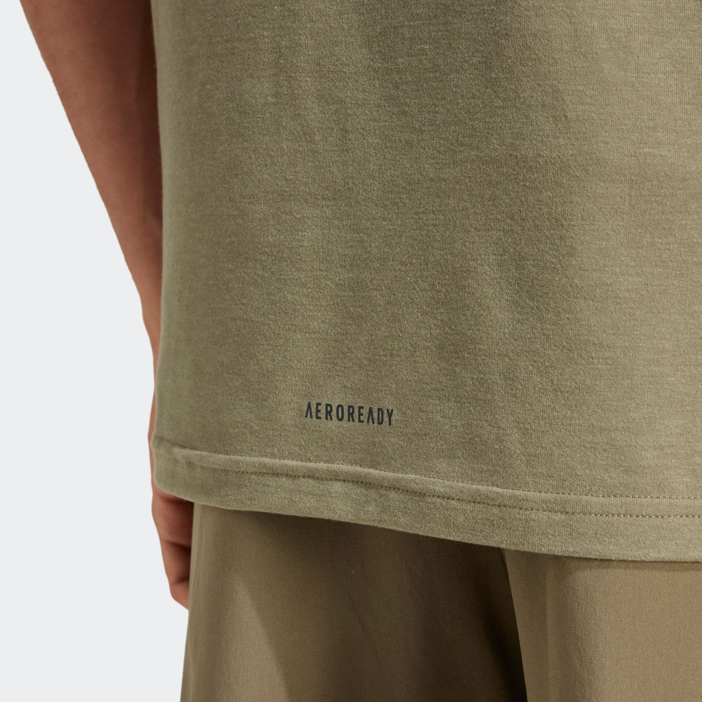 adidas Performance T-Shirt »D4T TEE«