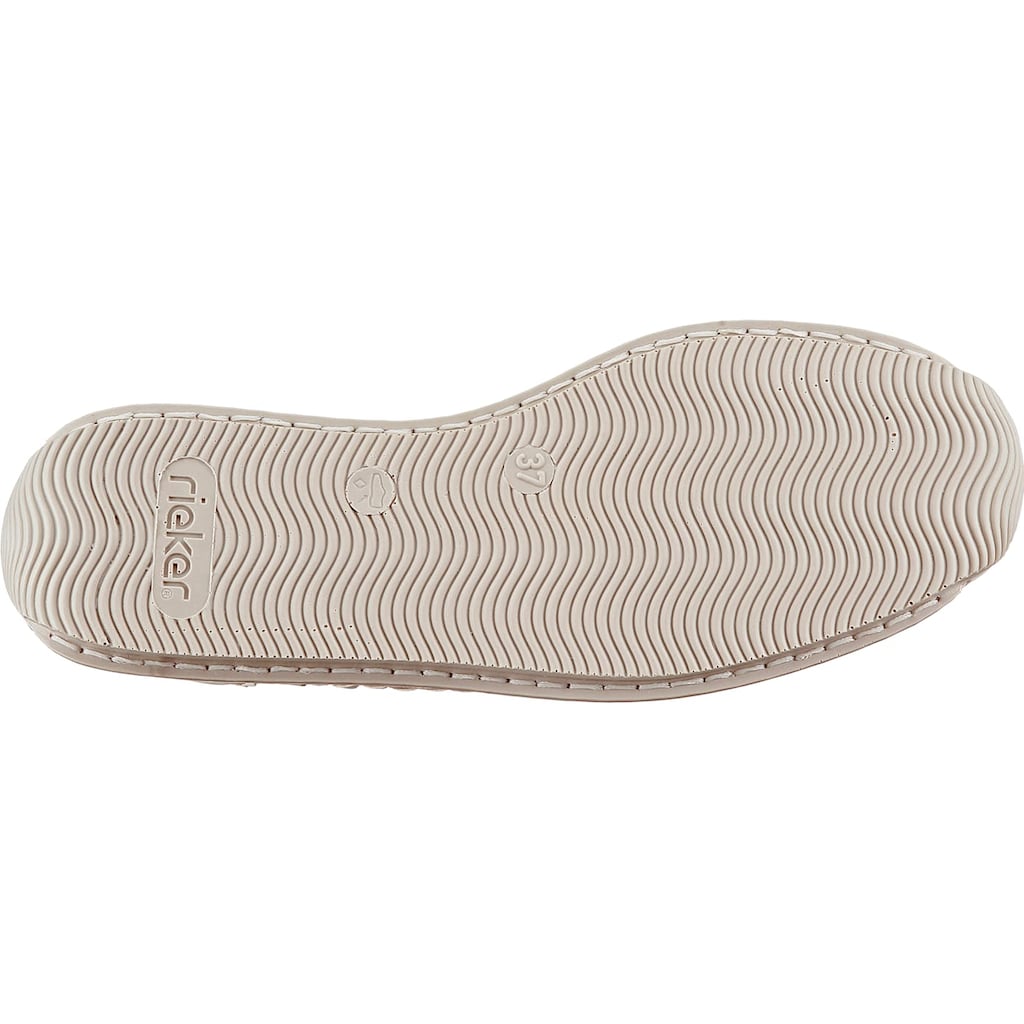 Rieker Slipper