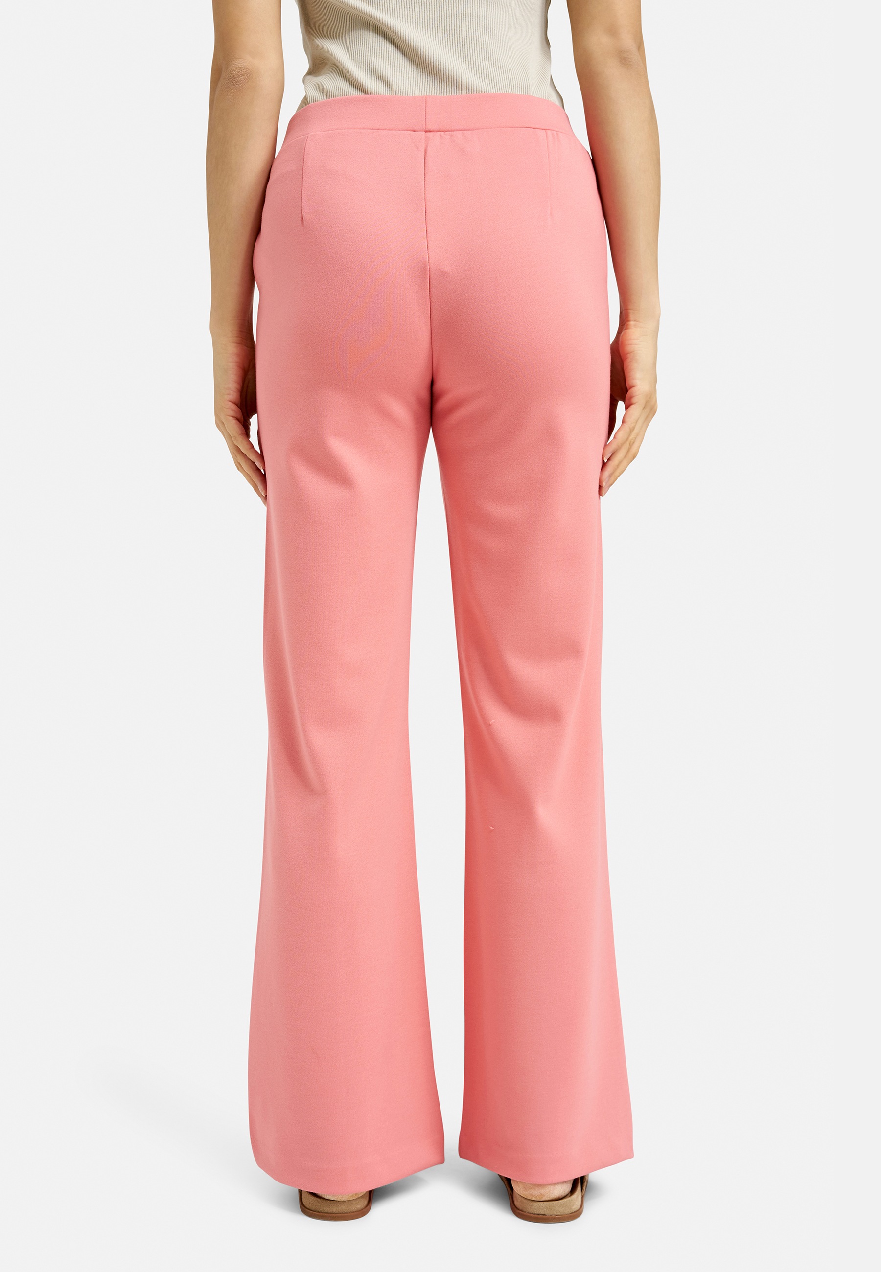 Thumbnail - Smith & Soul Culotte mit Eingrifftaschen