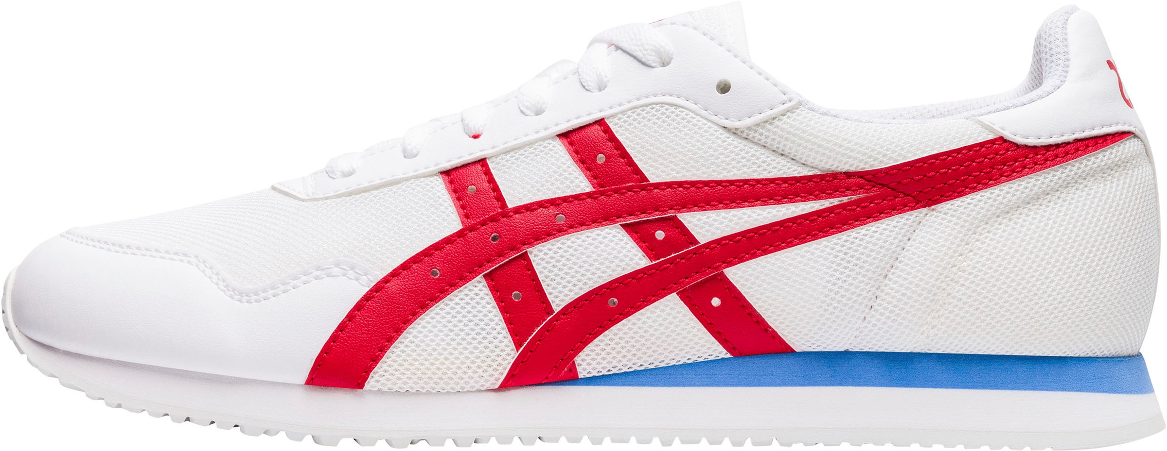 asics sneaker tiger runner