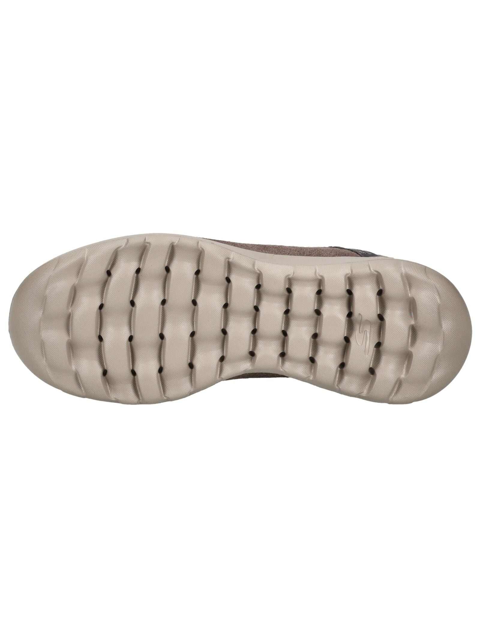 Skechers Stiefelette »Skechers Stiefelette Veloursleder«