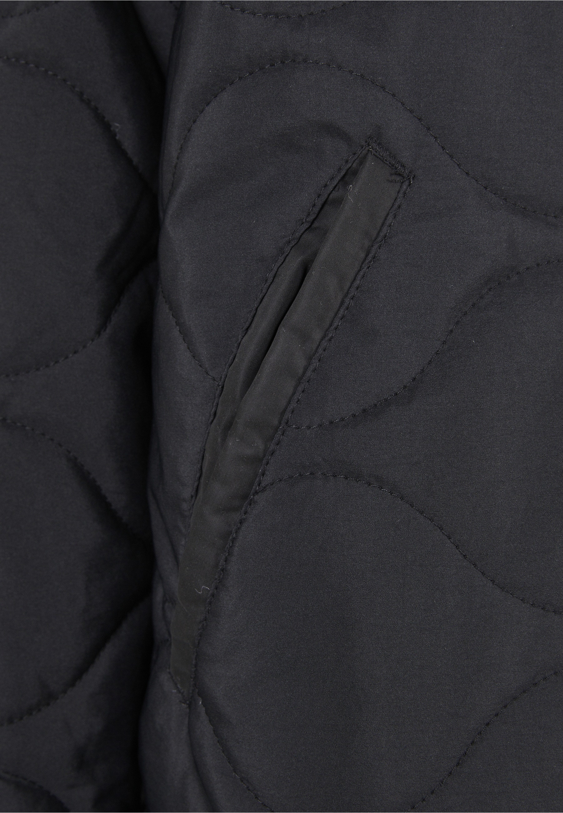 URBAN CLASSICS Funktionsmantel »Urban Classics Herren Liner Jacket«