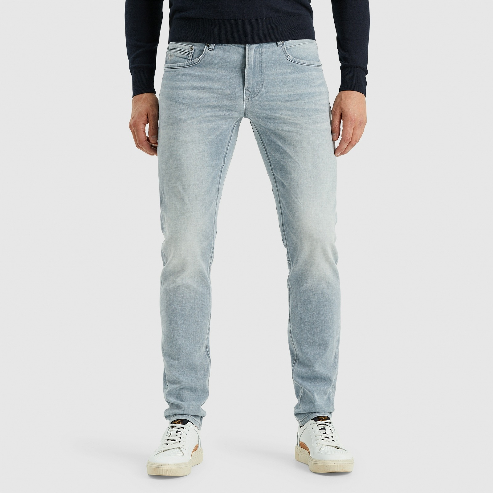 PME LEGEND Slim-fit-Jeans "Tailwheel PTR140" günstig online kaufen