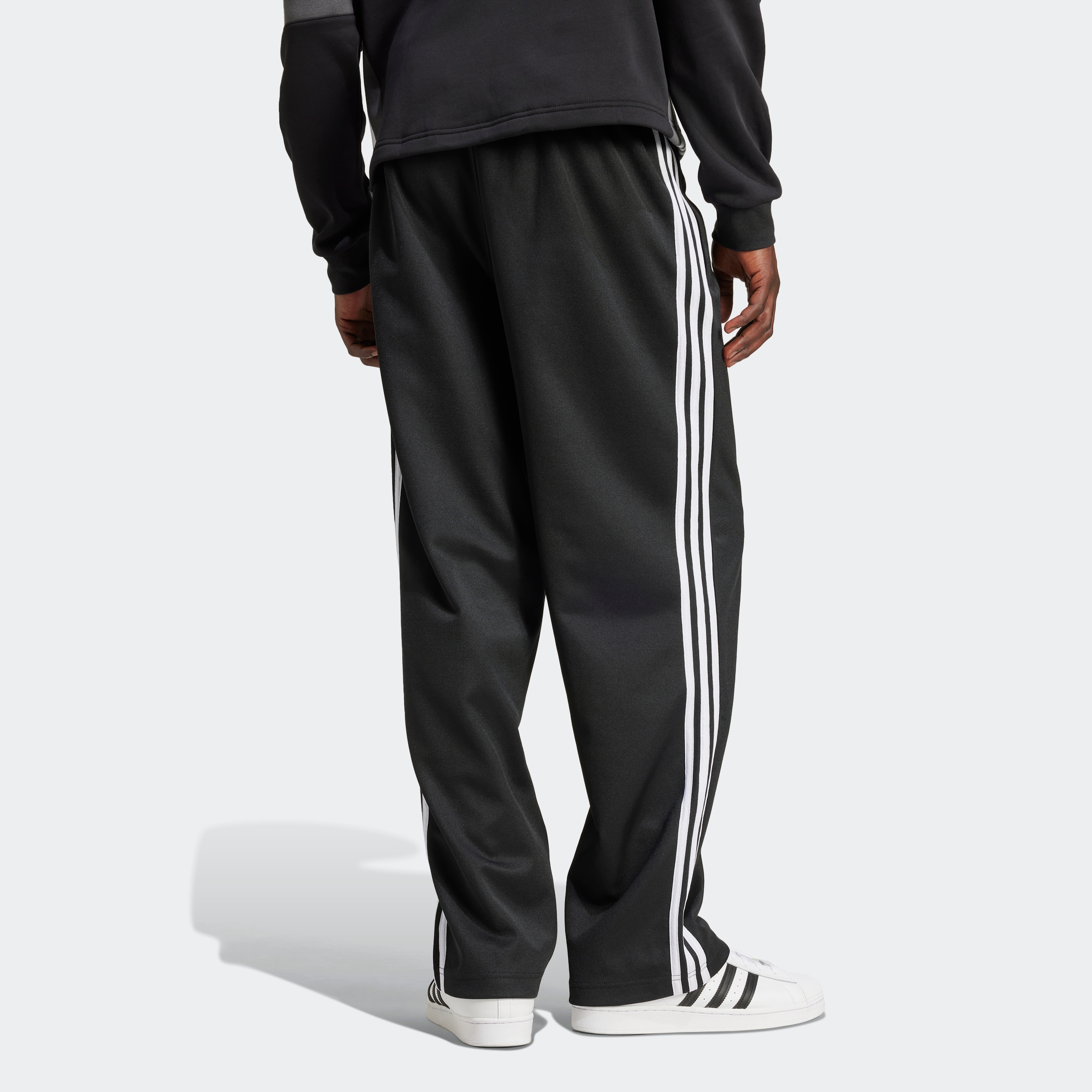 adidas Originals Sporthose »BAGGY TP«, (1 tlg.)