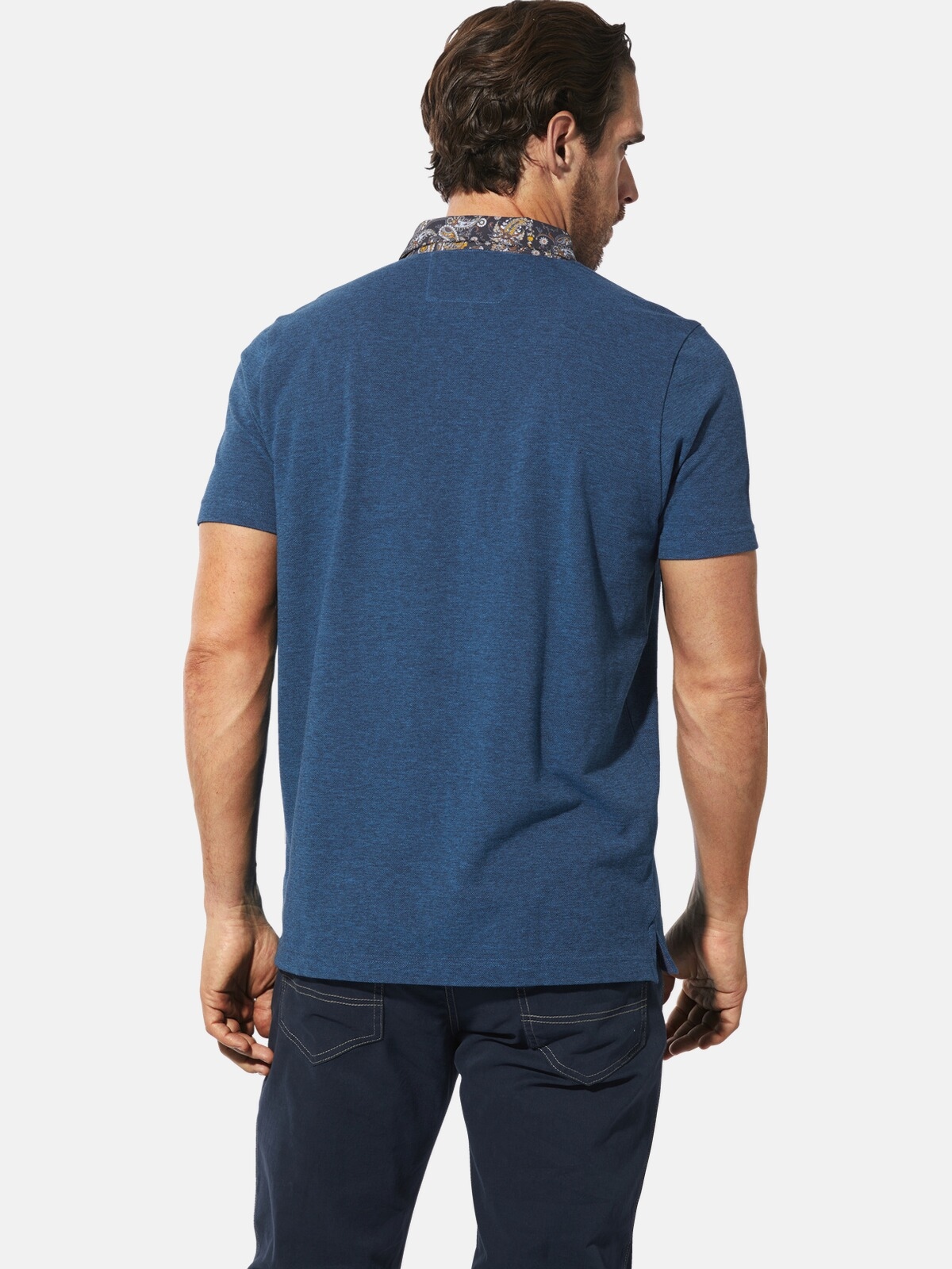 Babista Poloshirt »Doppelpack Poloshirt RELOR«