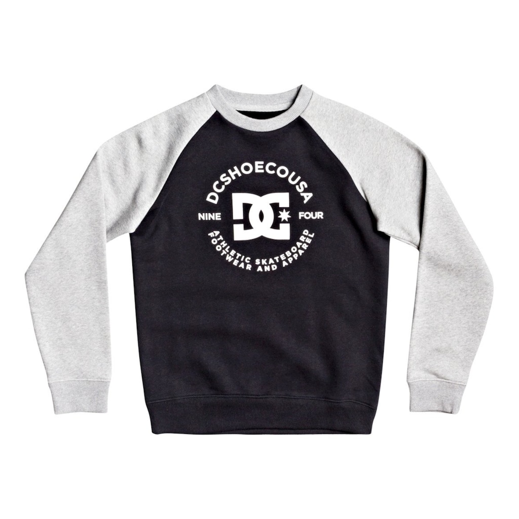 DC Shoes Sweatshirt »Star Pilot«