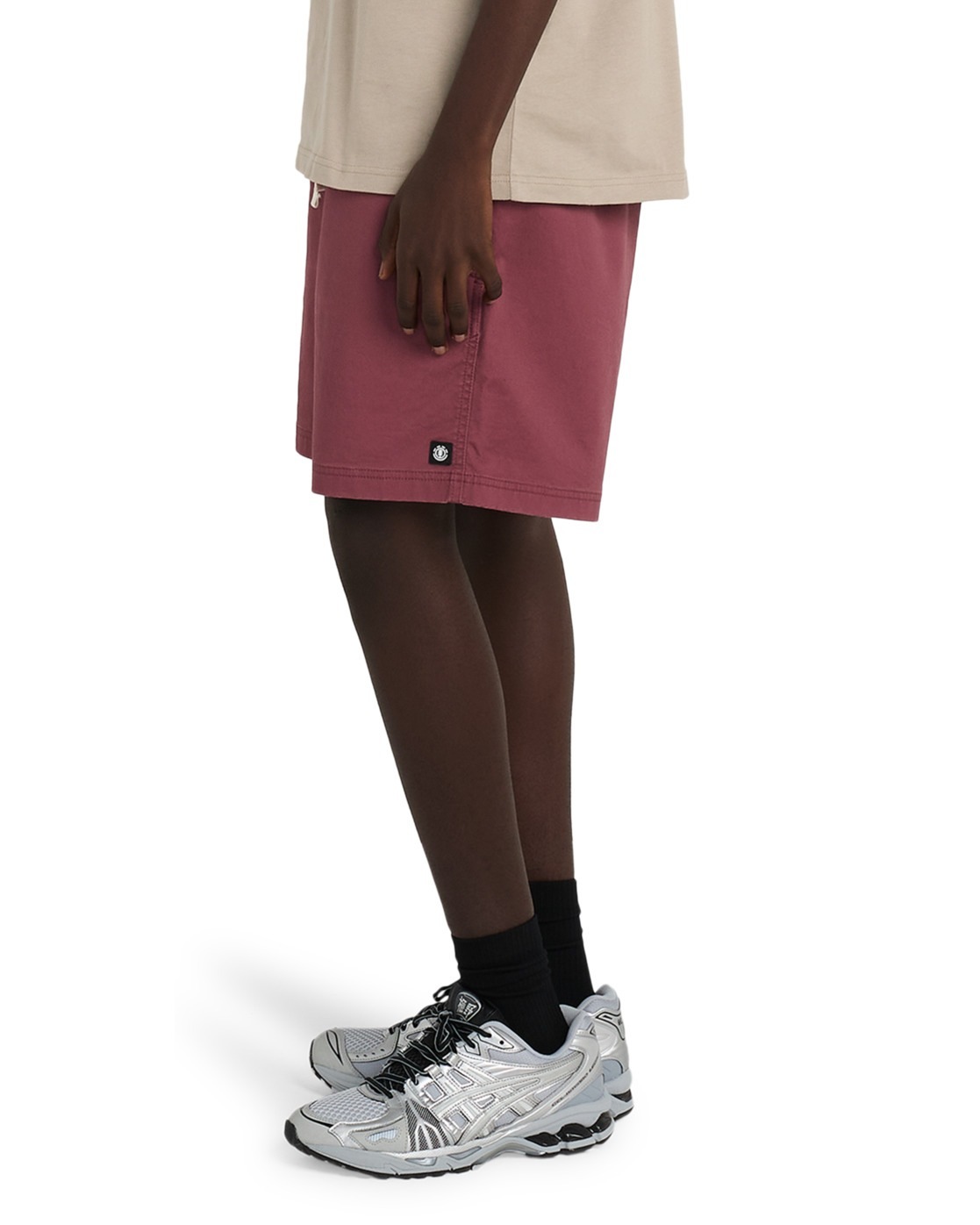 Element Chinoshorts »Regular Ewaist«